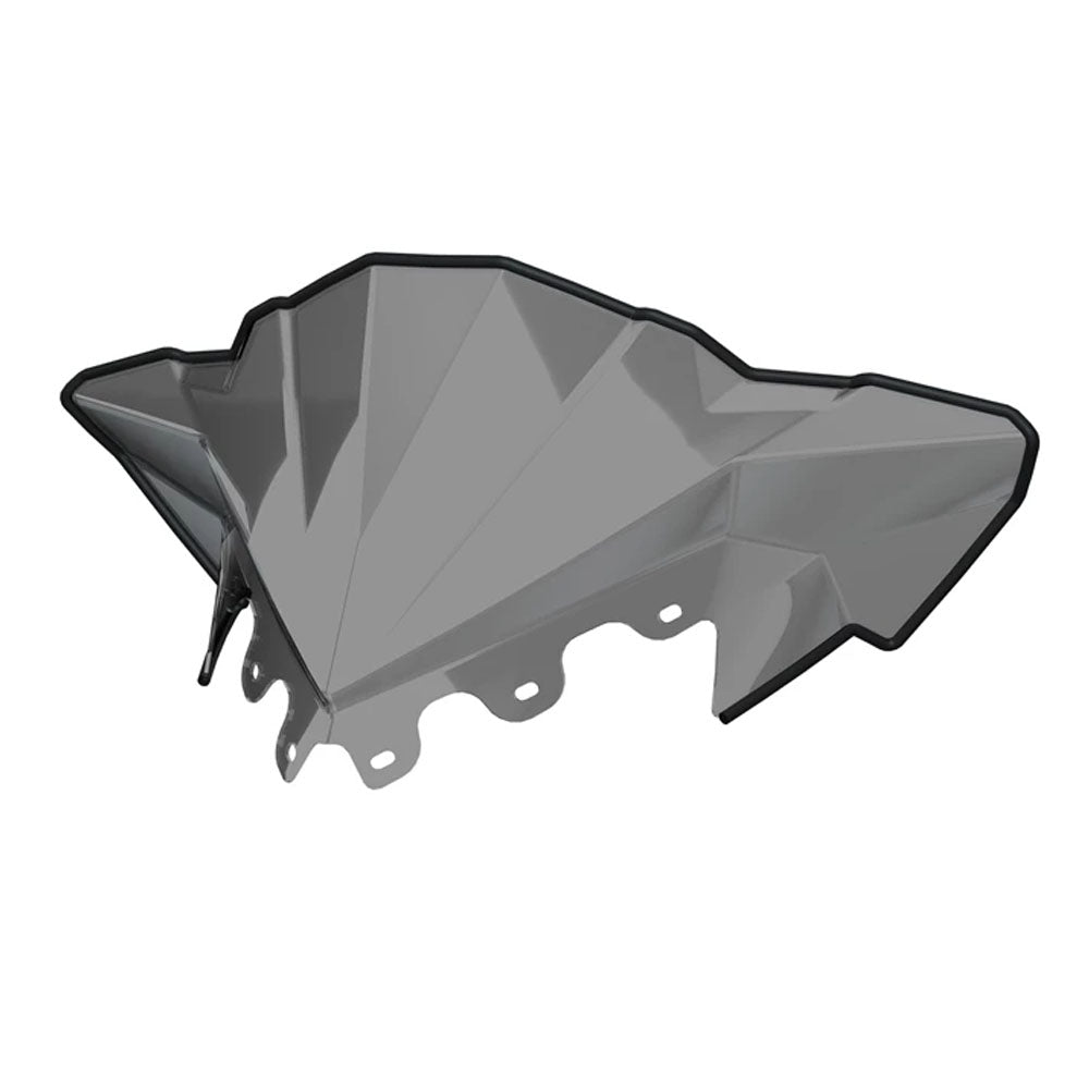 Polaris 2889405 Low Dark Smoke Windshield Indy Switchback RMK 850 650 XC SP