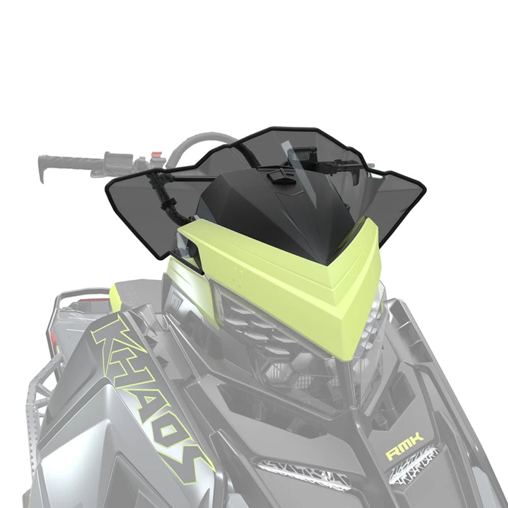 Genuine OEM Polaris Windshield Indy Switchback RMK XCR 2889405