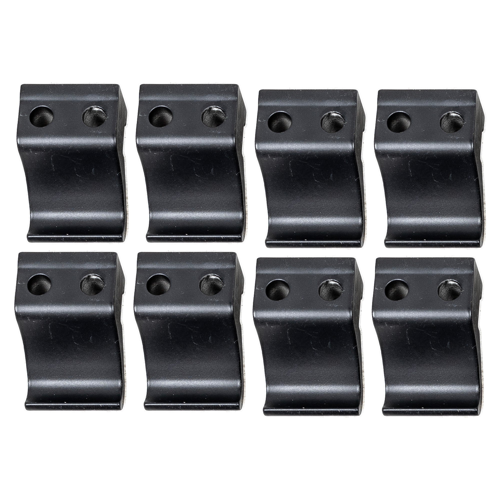 Polaris 2889409-458 Headache Rack Xpedition XP Ultimate NorthStar 5 Genuine OEM