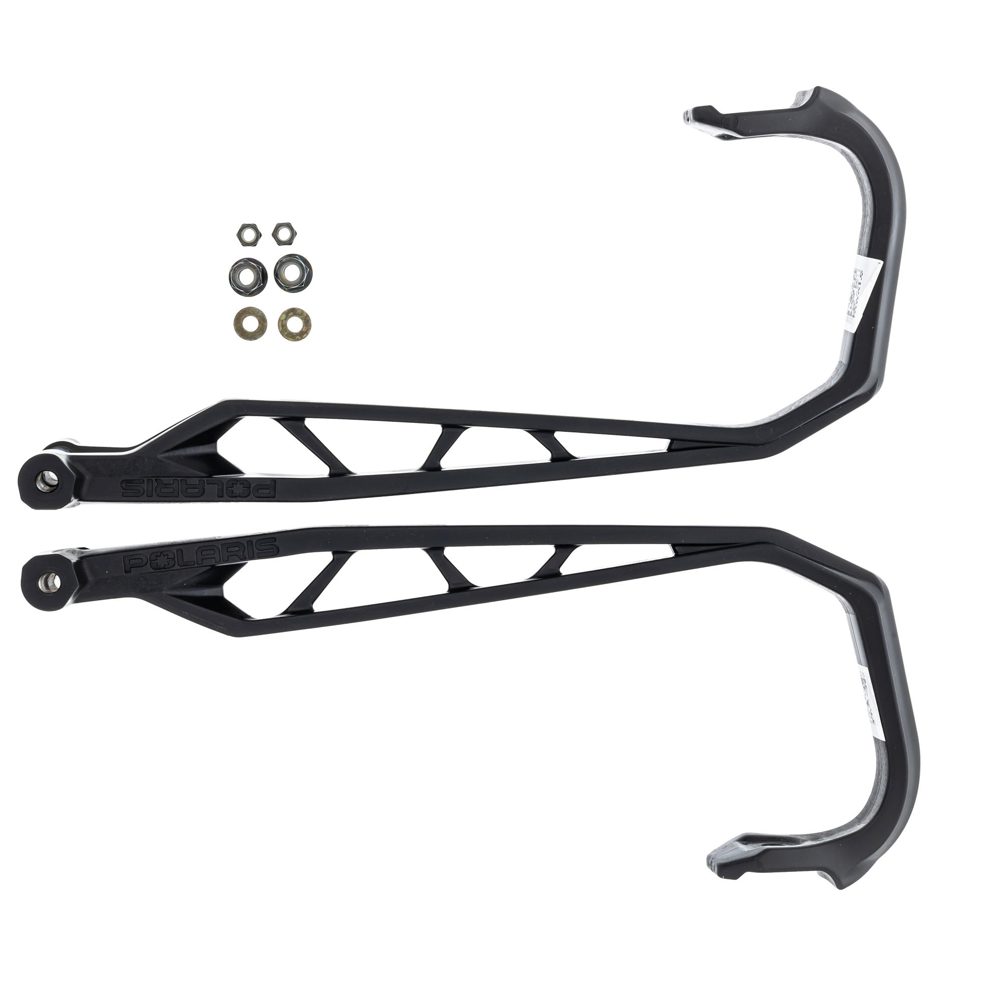 Polaris 2889421-070 Black Ski Toe Kit Indy Rush Switchback 800 500 850 550 600