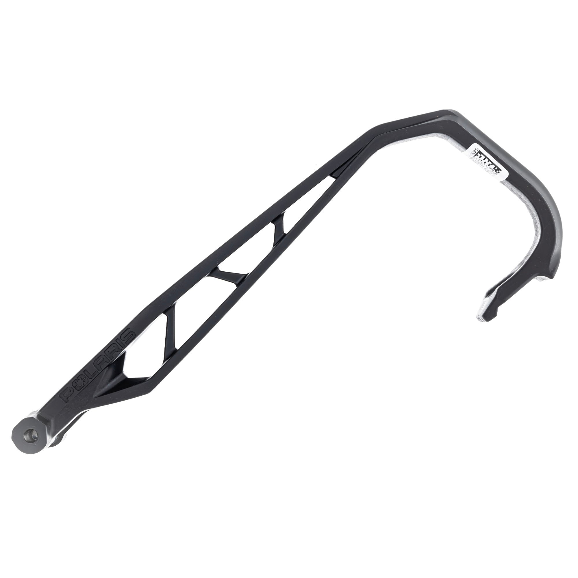 Polaris Black Ski Toe Kit 2889421-070