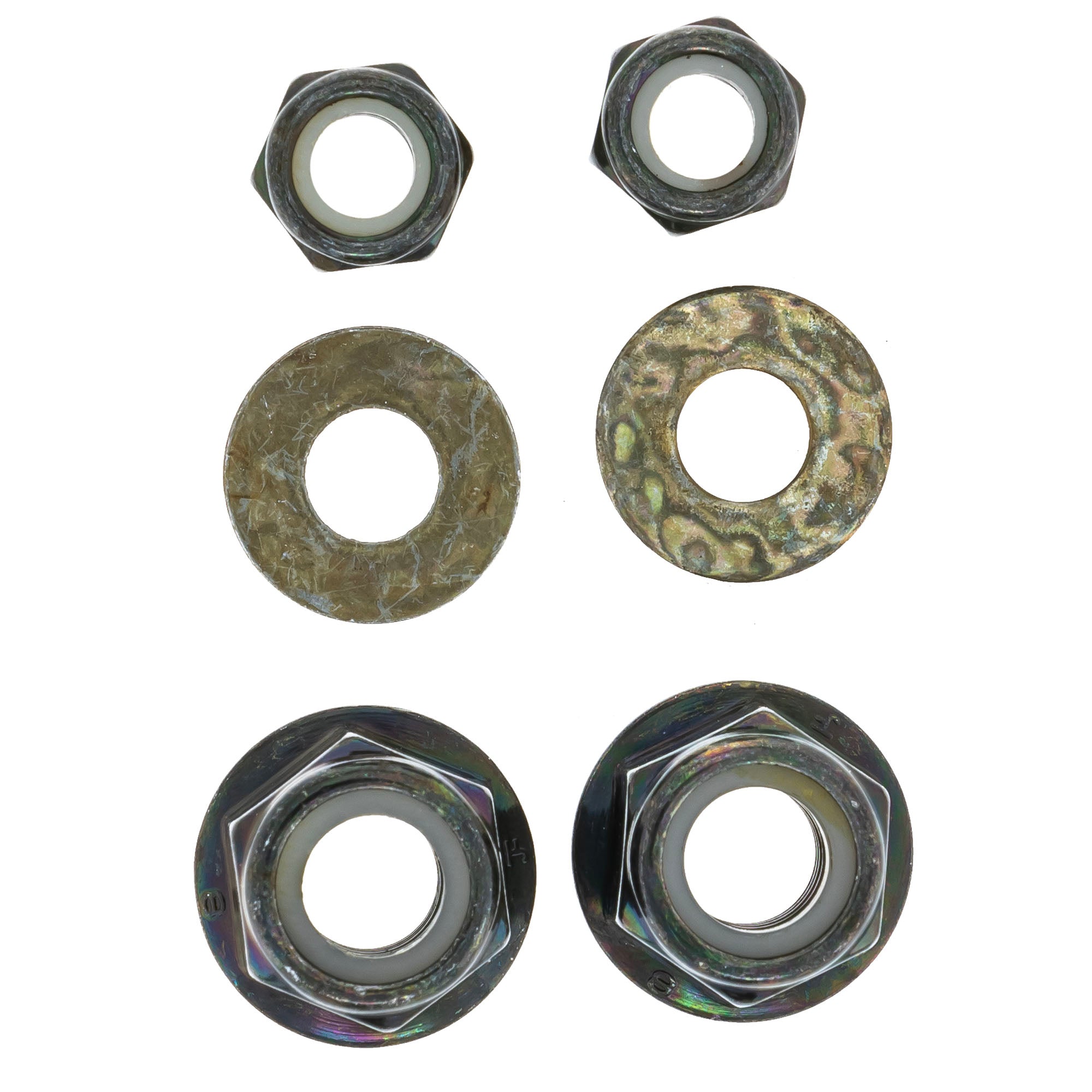 Polaris 2889421-070 Black Ski Toe for Snowmobiles Skis