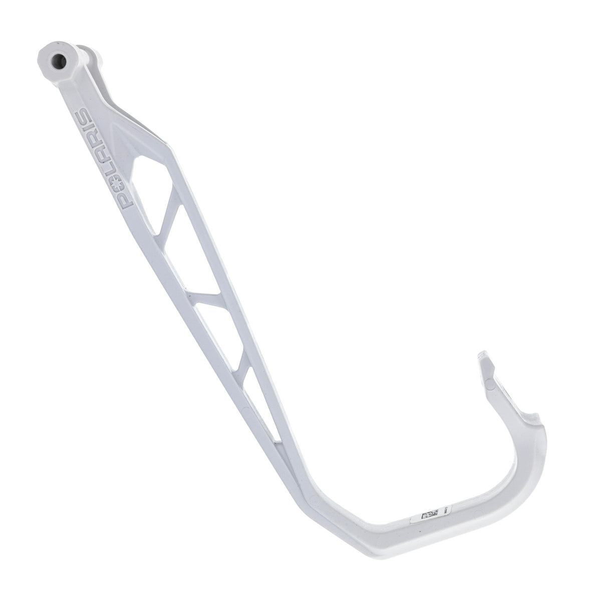 Polaris Bright White Ski Toe 2889421-133