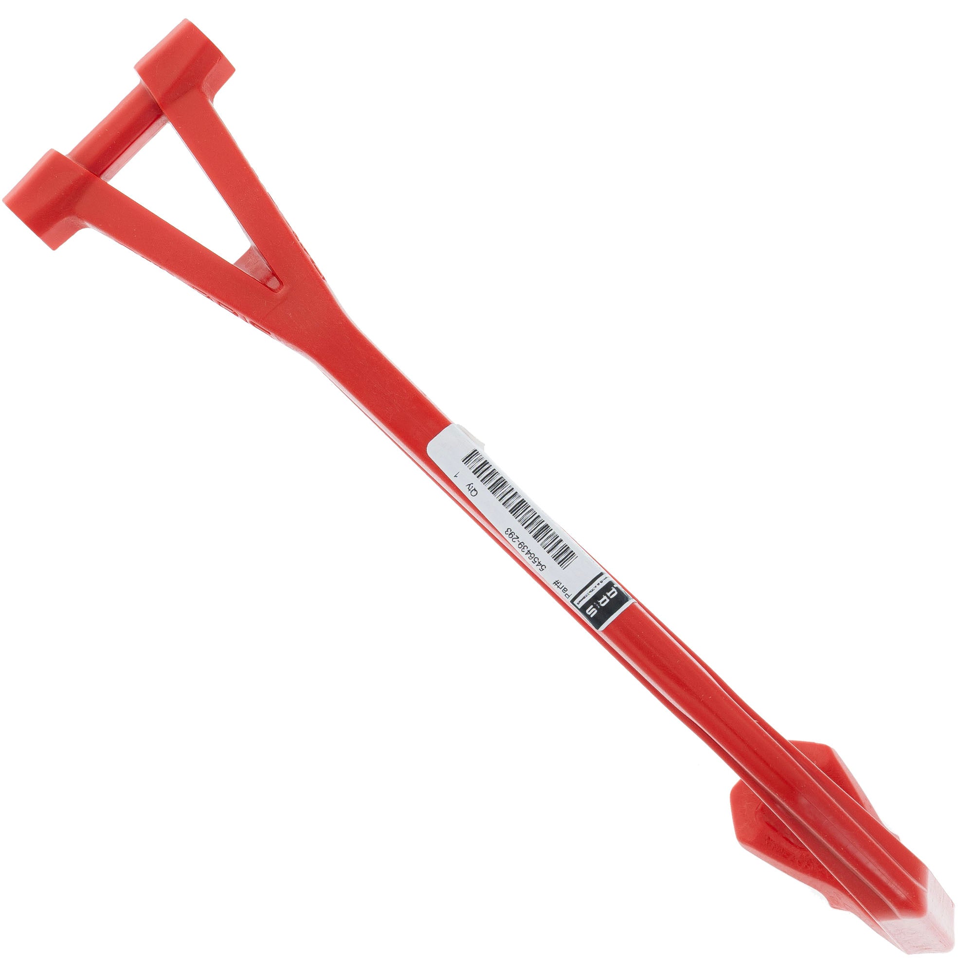 Genuine OEM Polaris Ski Toe Indy Rush Switchback RMK 2889421-293