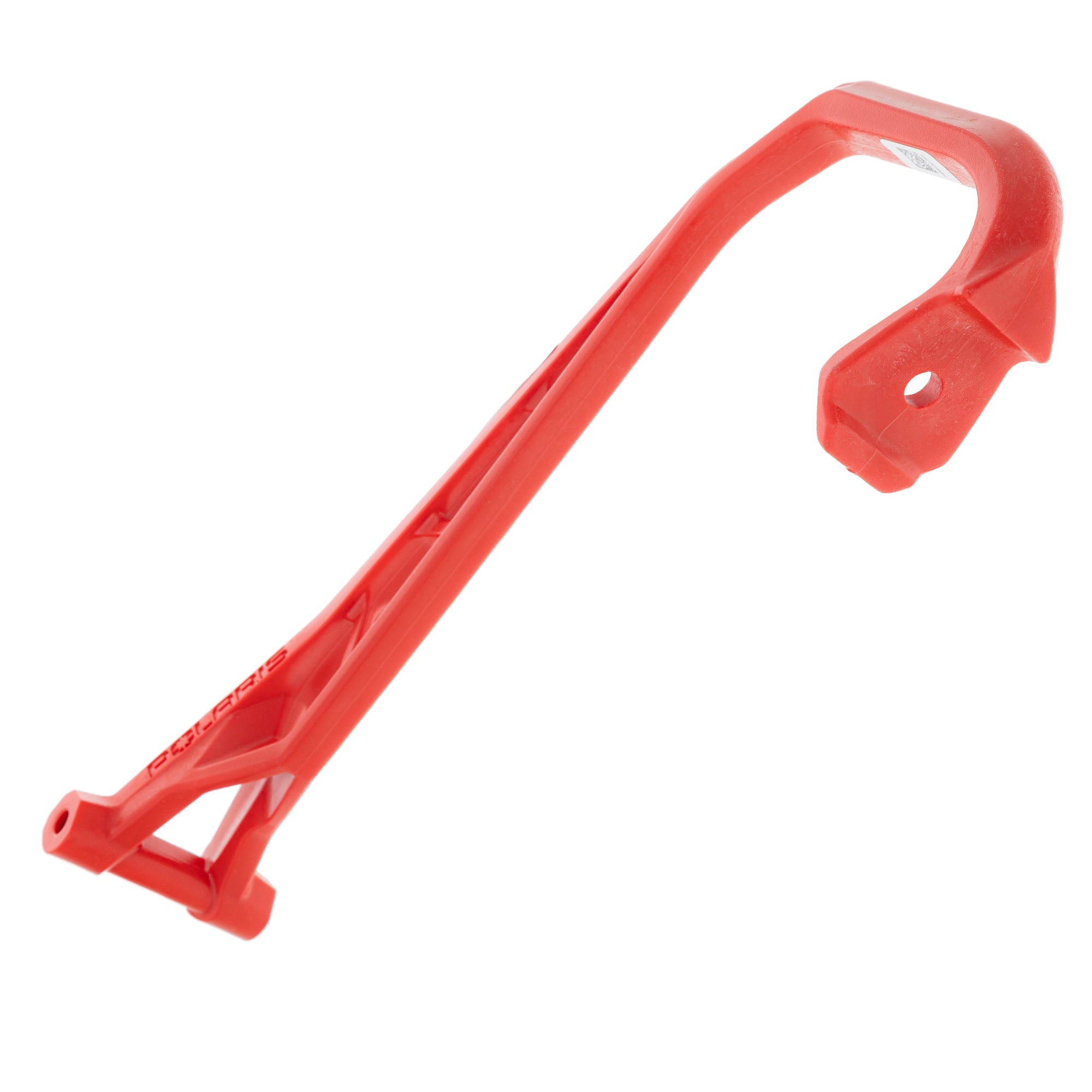 Polaris Indy Red Ski Toe 2889421-293