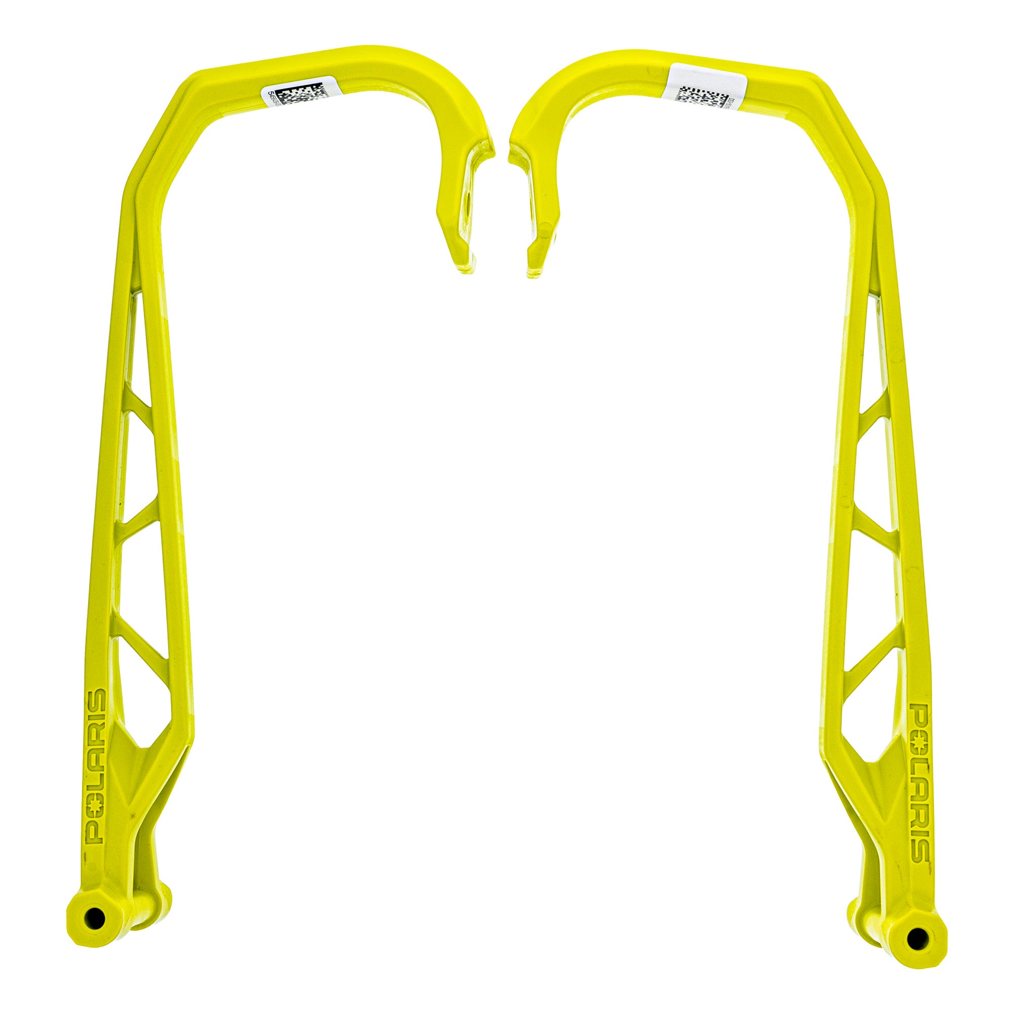 Genuine OEM Polaris Ski Toe