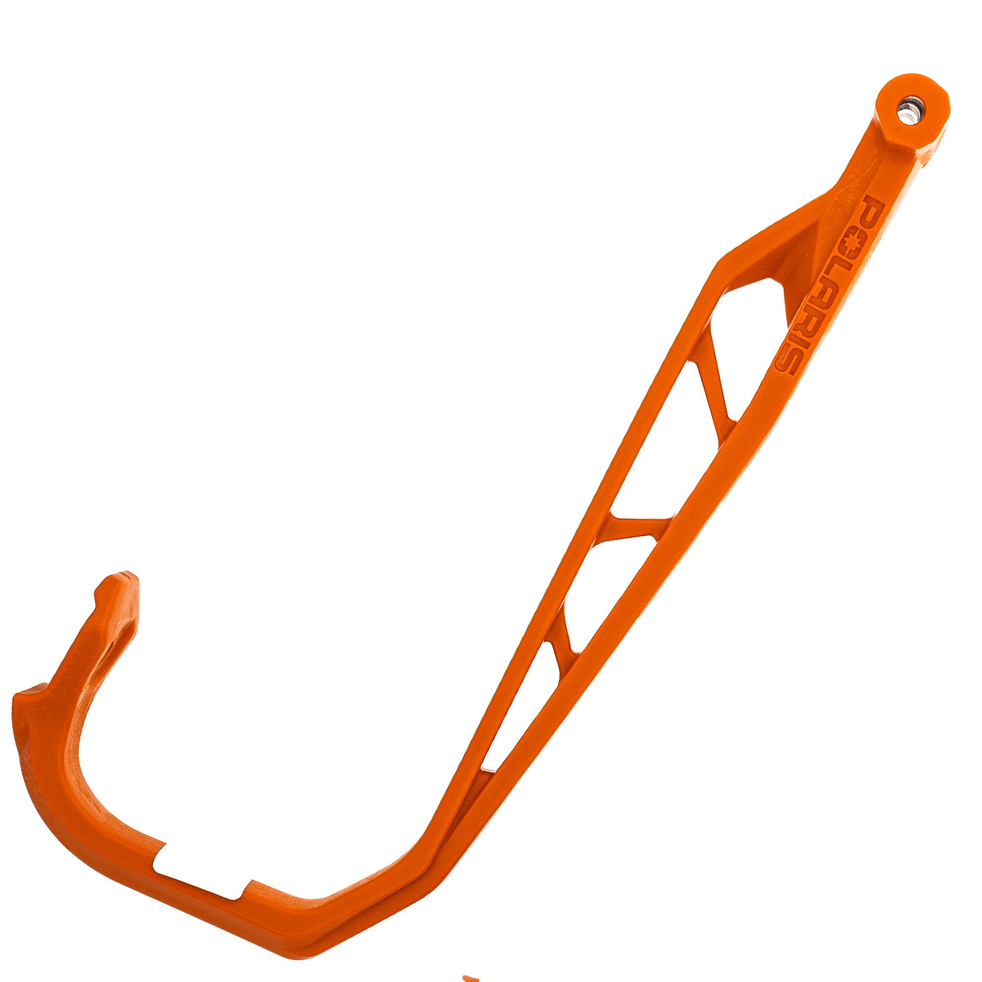 Polaris Orange Burst Ski Toe 2889421-647