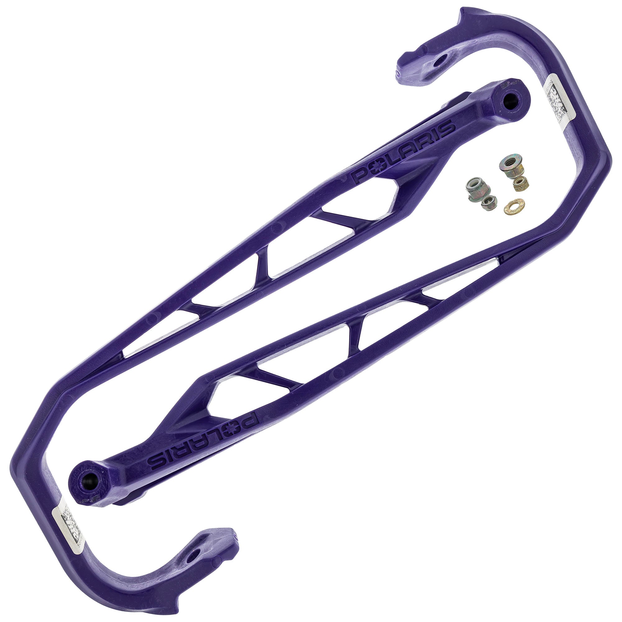 Polaris 2889421-784 Plum Crazy Ski Toe Indy Rush Switchback 800 500 850 550 600