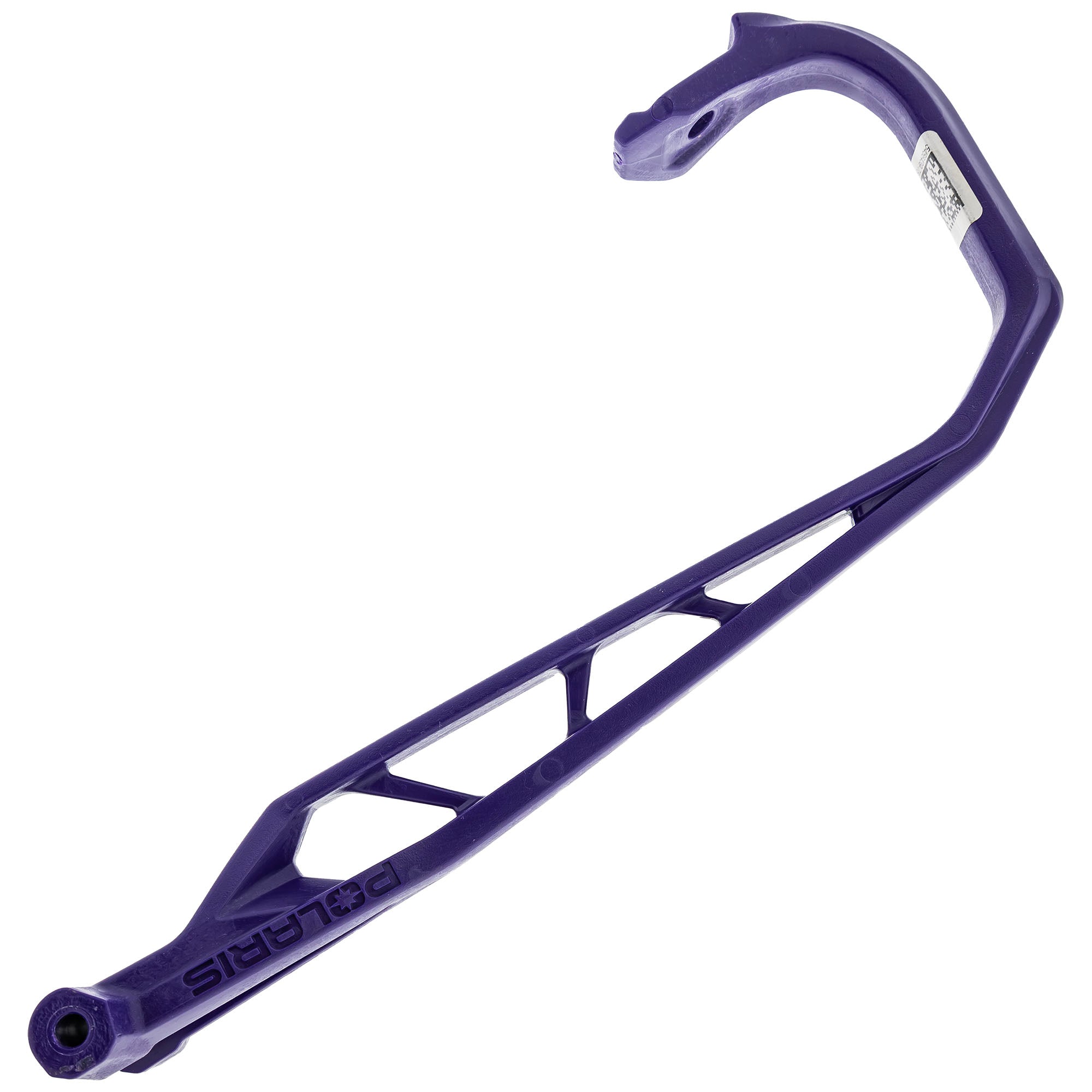 Polaris Plum Crazy Ski Toe 2889421-784