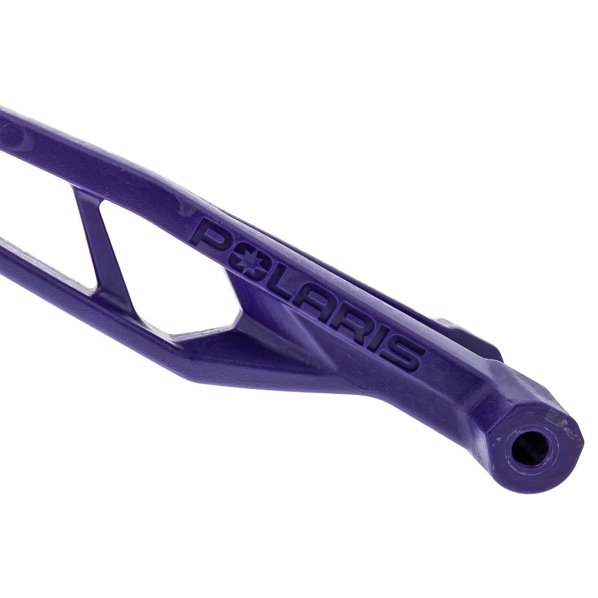 Polaris 2889421-784 Plum Crazy Ski Toe for Snowmobiles Skis