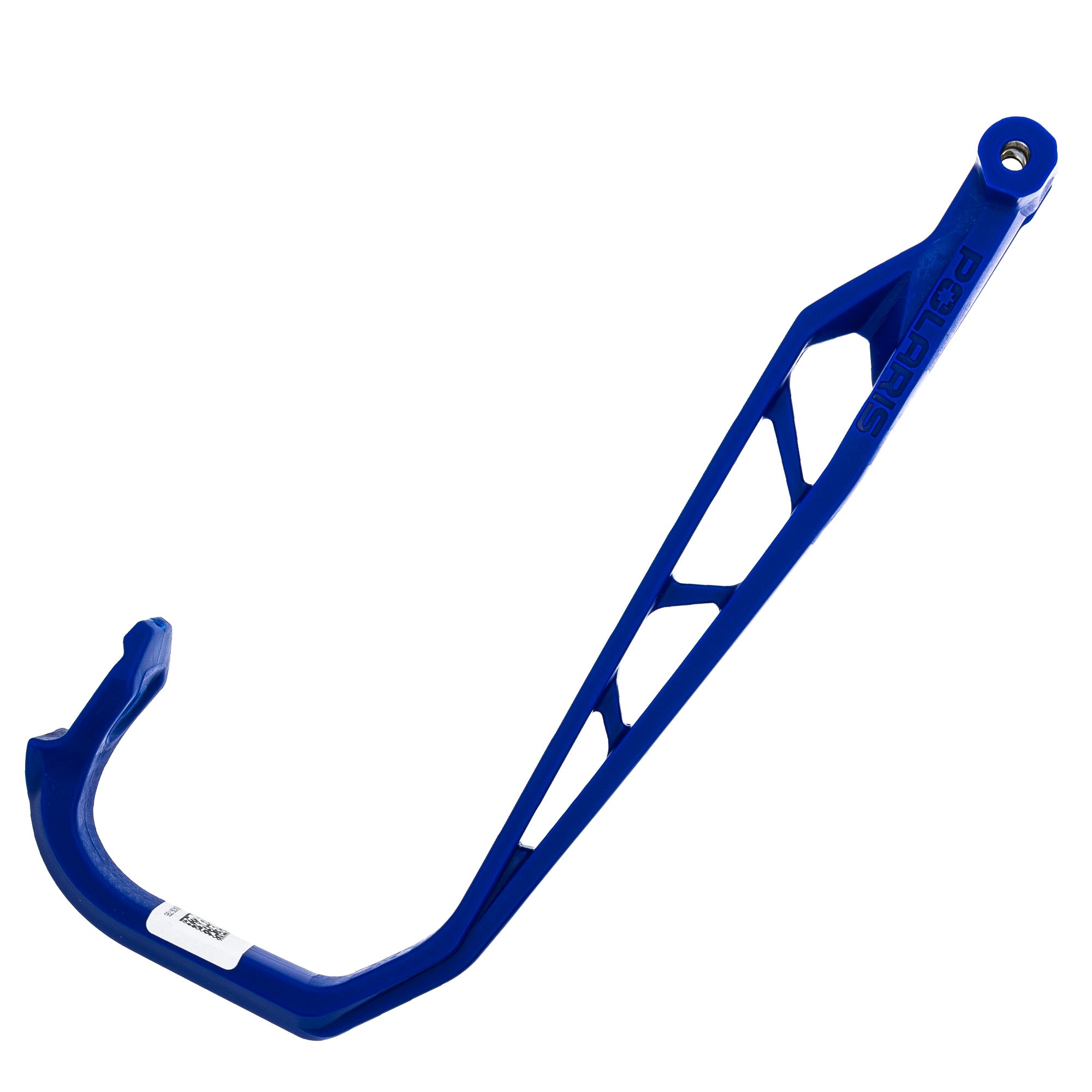 Polaris Non-Metallic Blue Ski Toe 2889421-795