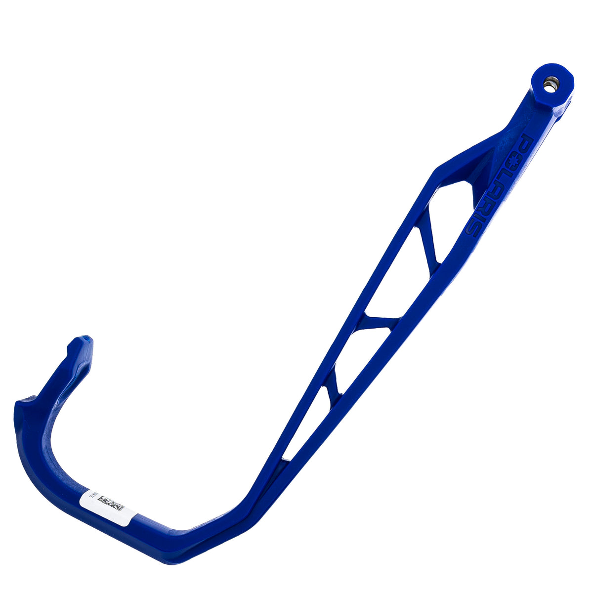 Polaris Non-Metallic Blue Ski Toe 2889421-795