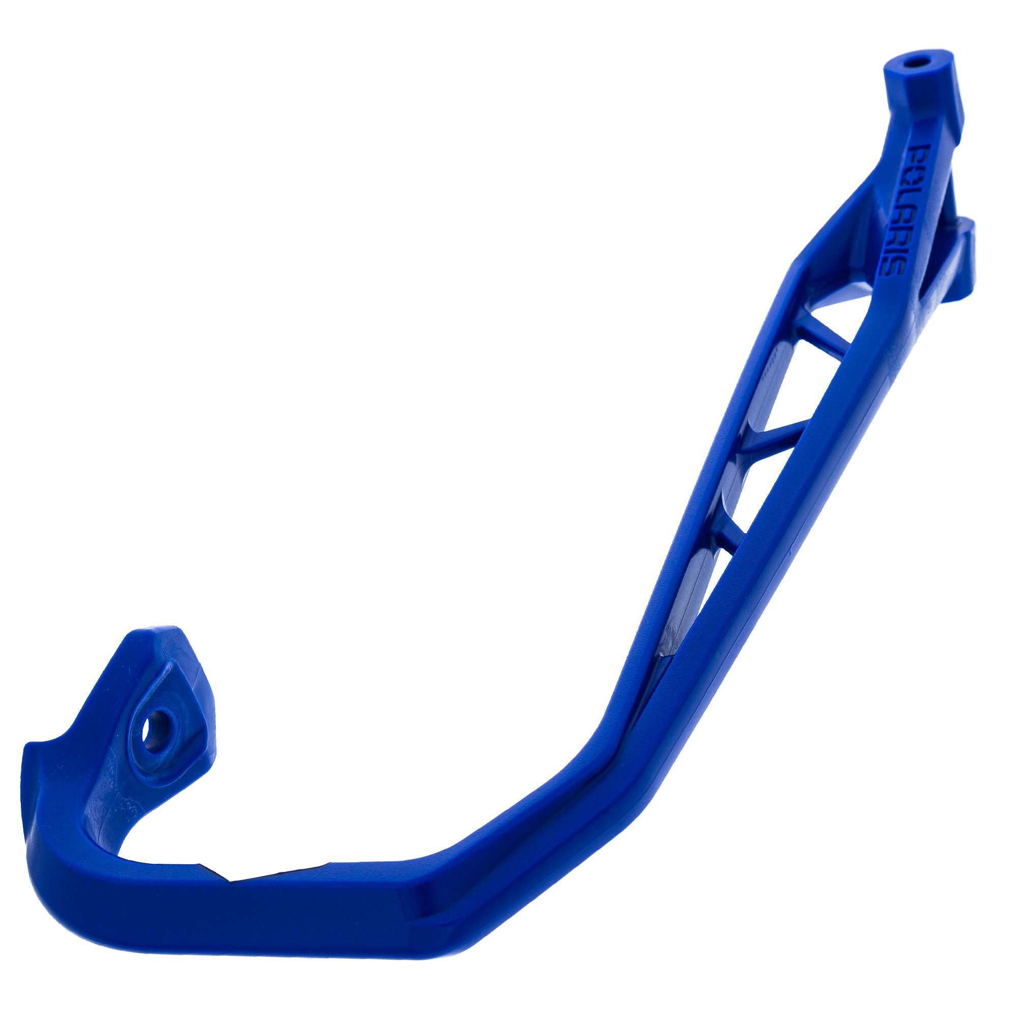 Polaris 2889421-795 Blue Ski Toe for Snowmobiles Skis