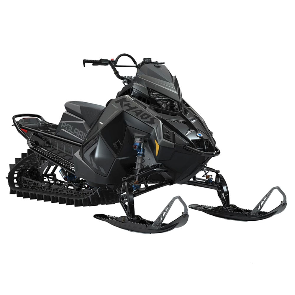 Genuine OEM Polaris Ski Toe Indy Rush Switchback RMK 2889421-804
