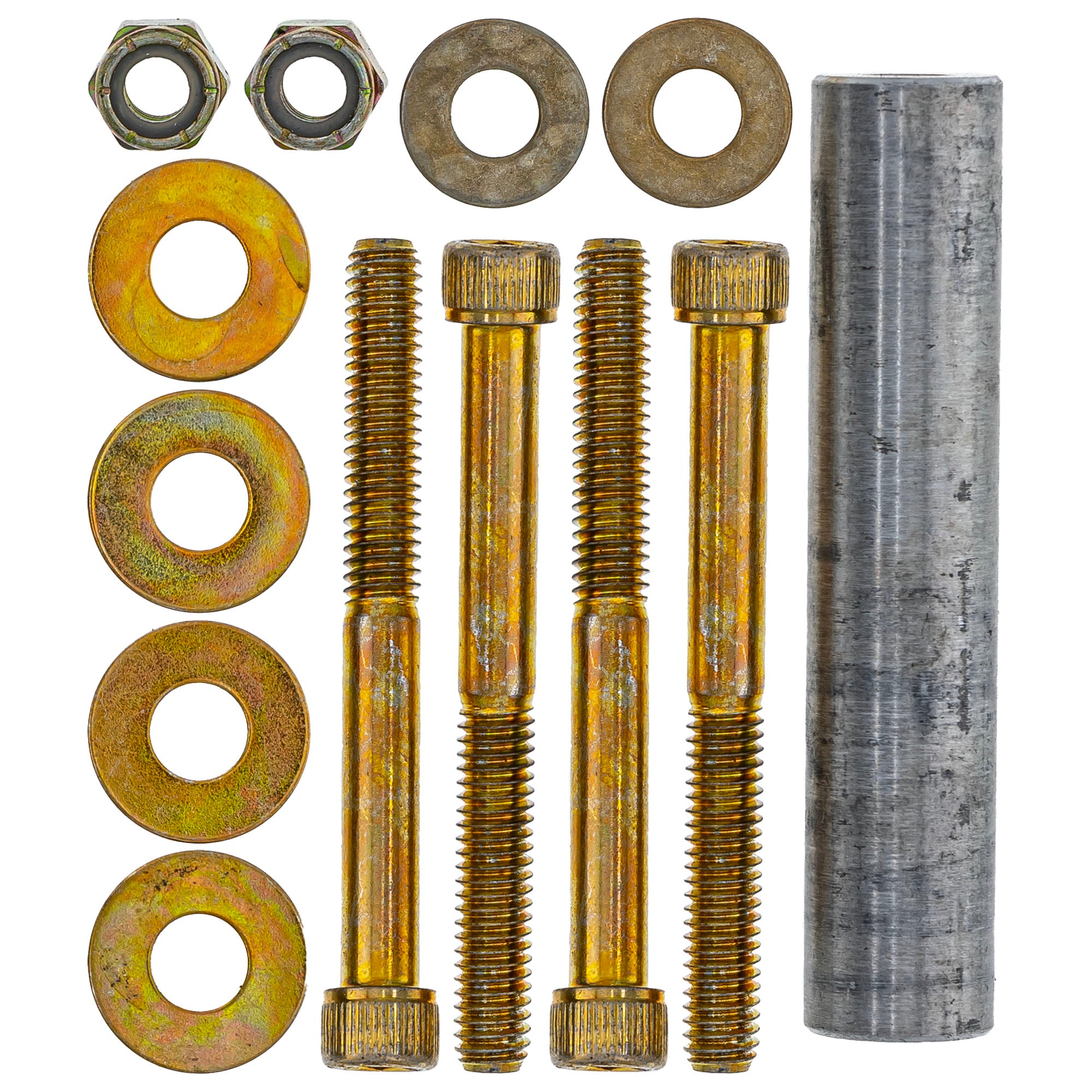 Polaris Fork Clamp