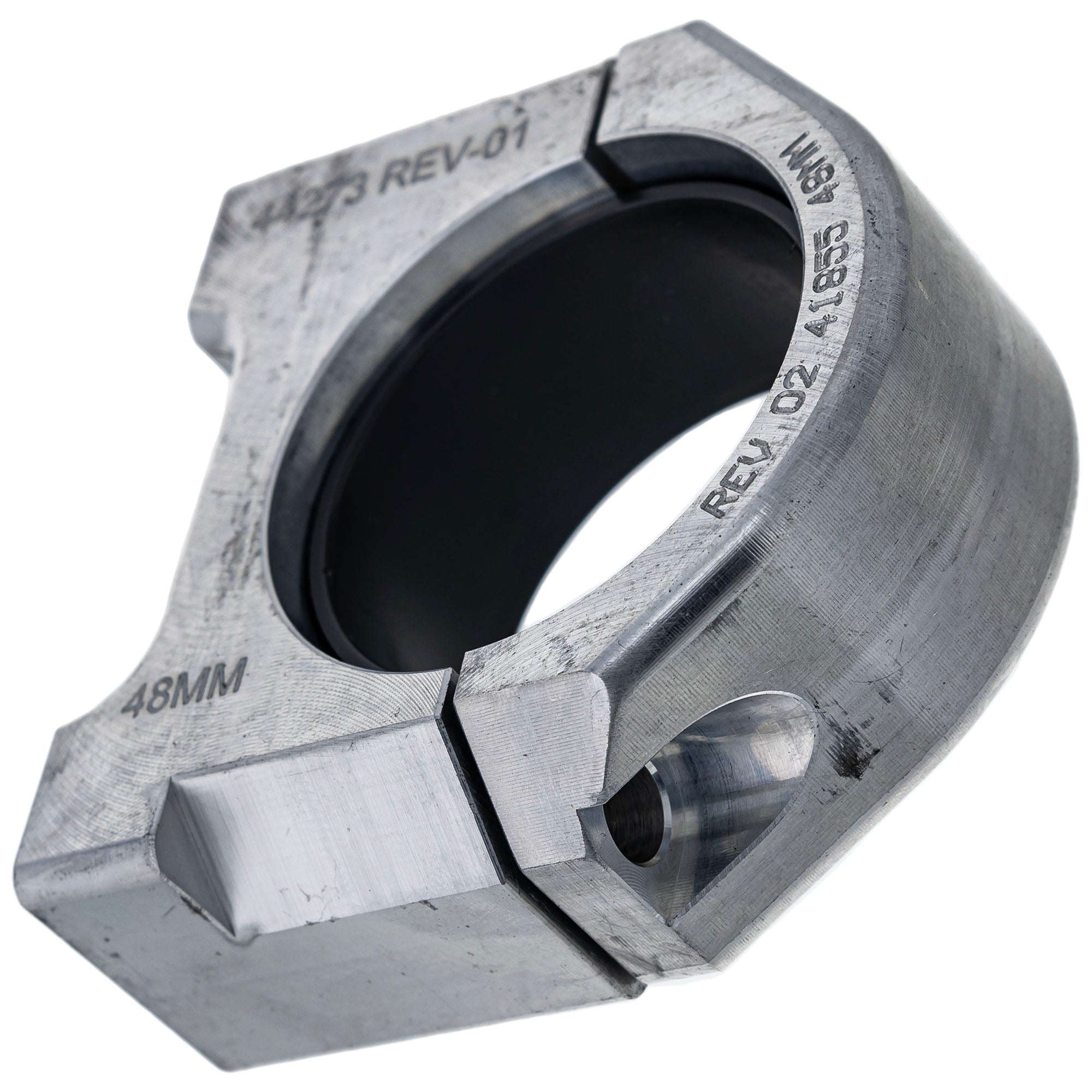 Polaris 2889431 Fork Clamp #3 Kit Timbersled