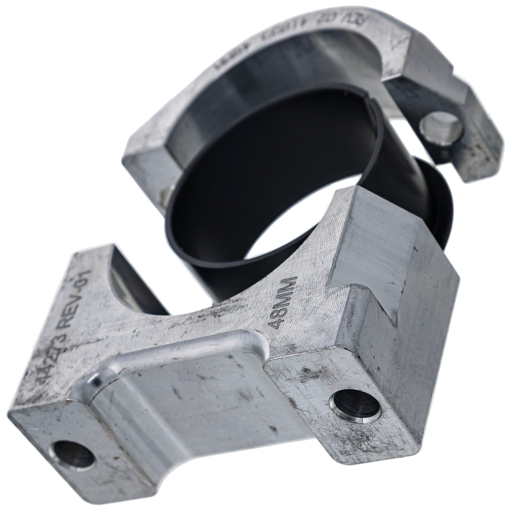 Polaris 2889431 Fork Clamp #3 Kit Timbersled