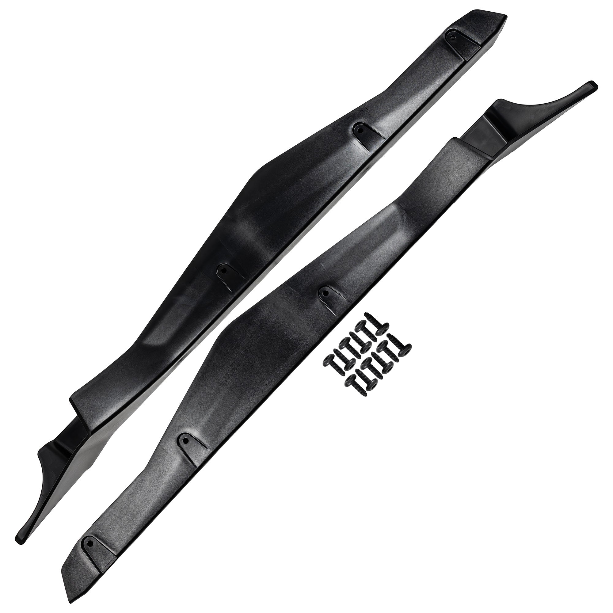 Polaris 2889442 Trailing A-Arm Guards RZR 1000 XP 4 2024-2025