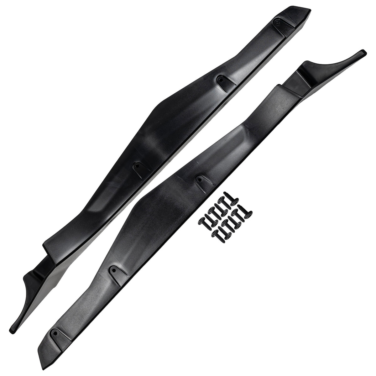 Polaris 2889442 Trailing A-Arm Guards RZR 1000 XP 4 2024-2025