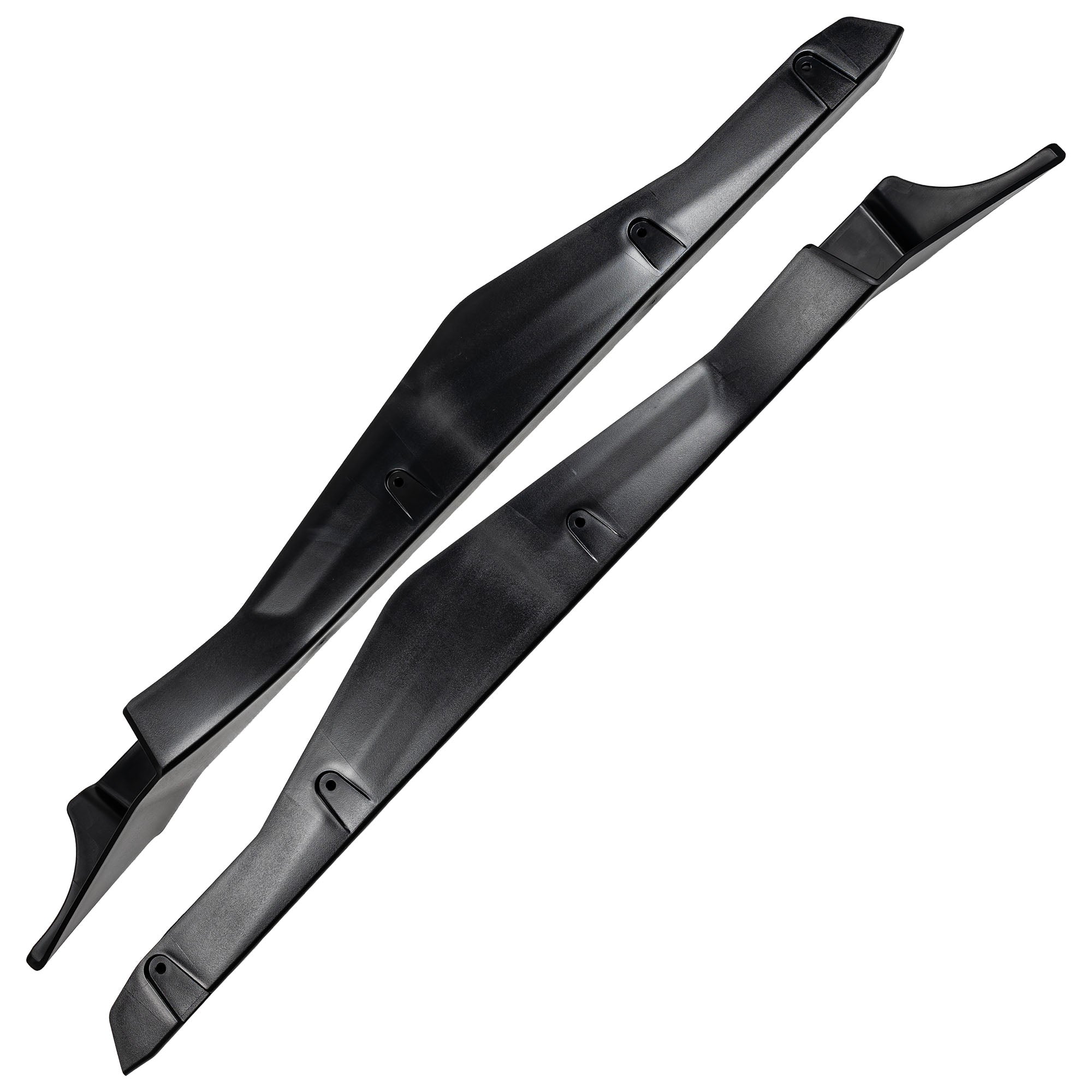 Genuine OEM Polaris Arm Guard RZR 2889442