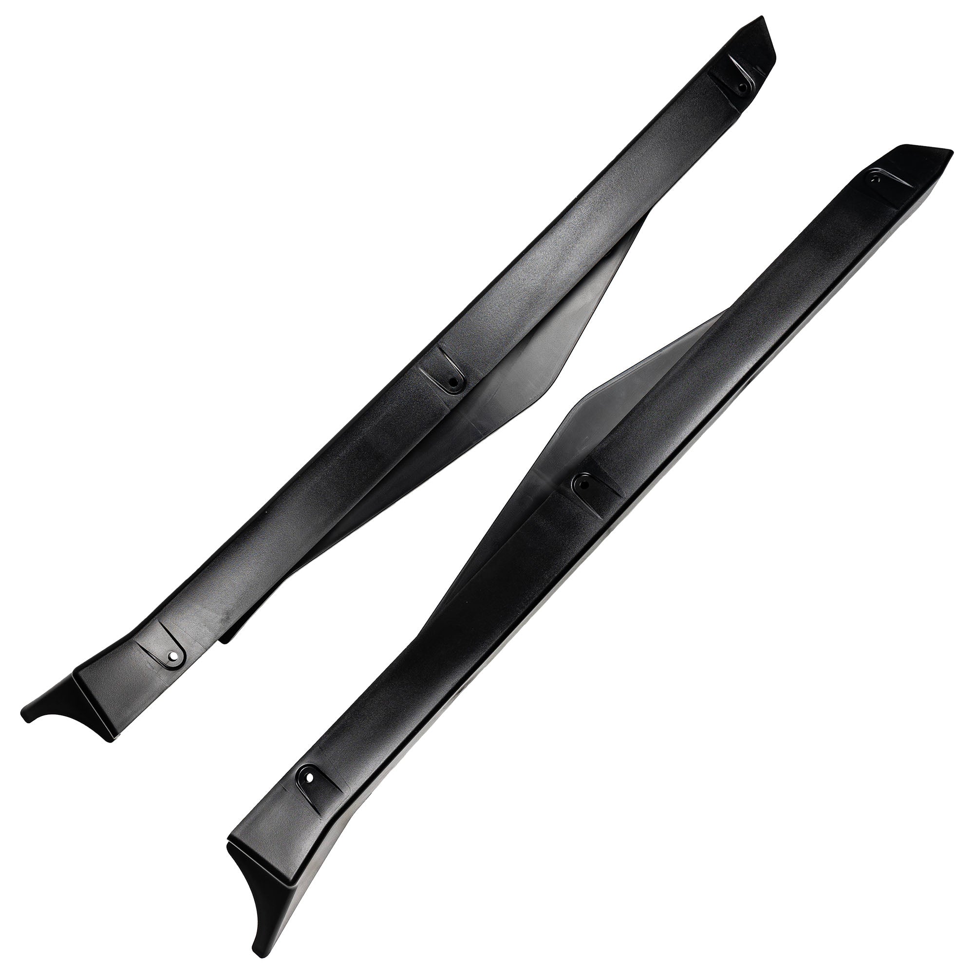 Polaris 2889442 Trailing A-Arm Guards RZR XP Sport EPS Ultimate Premium 1000 4