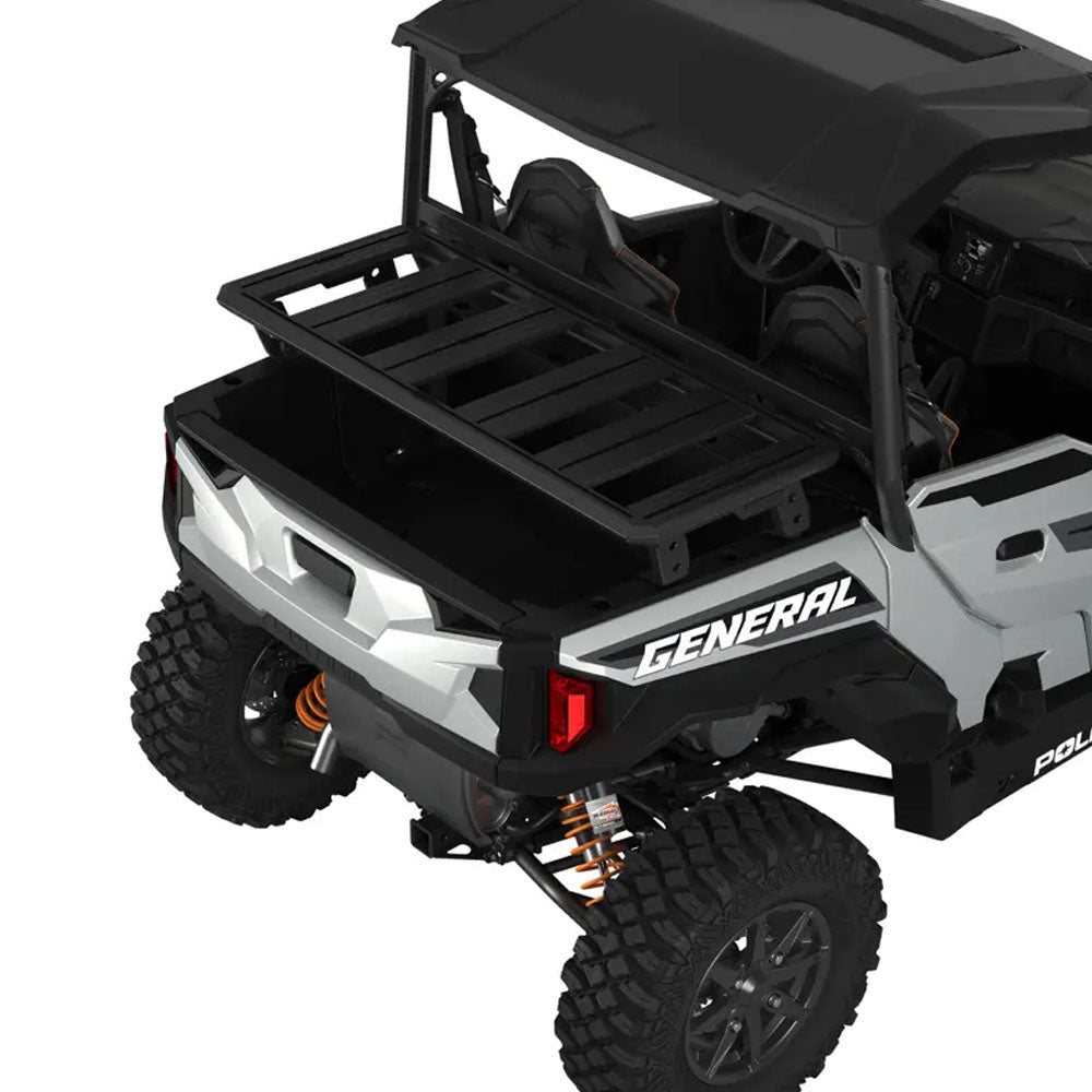 Polaris Rhino Rack Rear Bed Rack 2889443