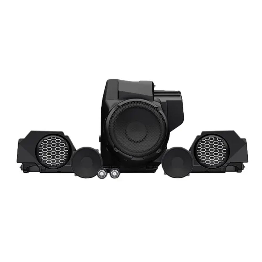 Polaris 2889463 Stage 5 Audio Upgrade Kit RZR XP Turbo 4 2020-2024