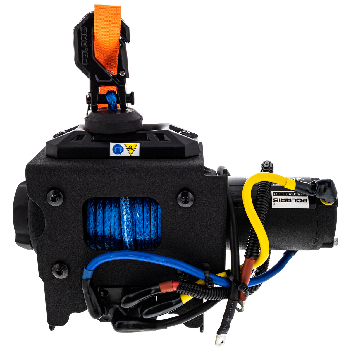 Polaris HD 3500lb Winch 2889470 additional view