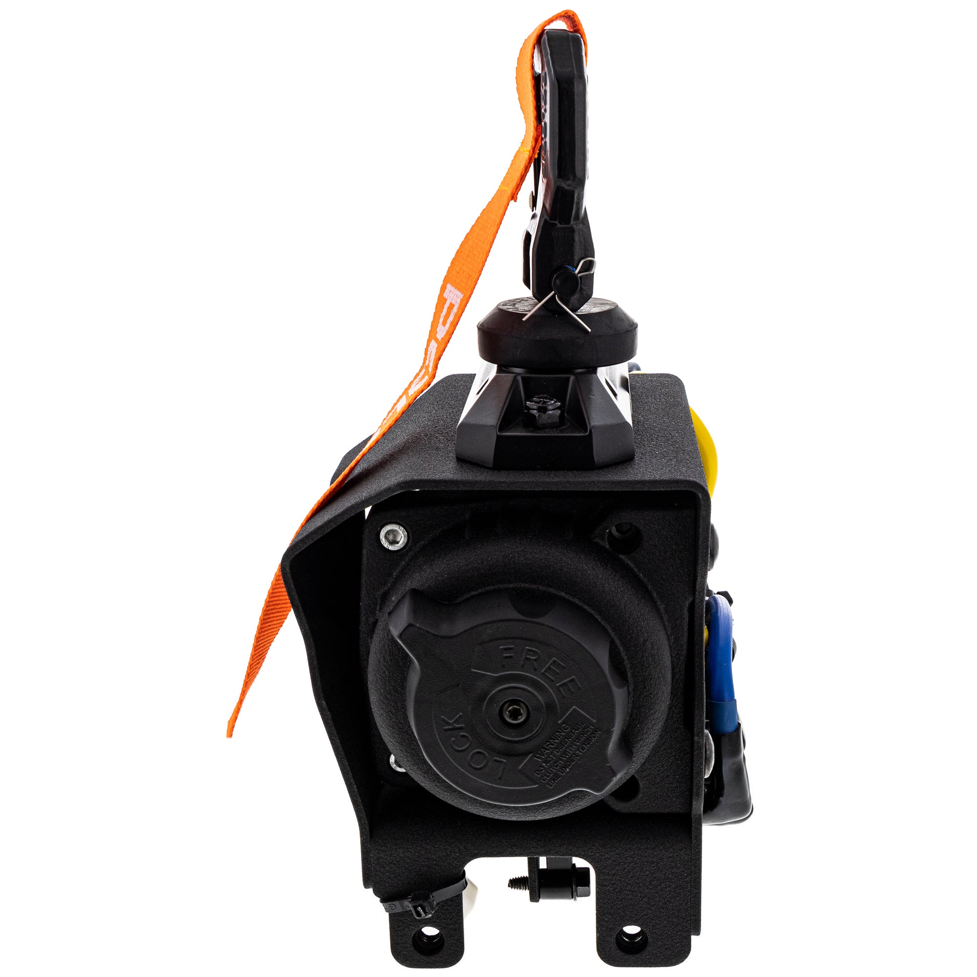 Polaris 2889470 HD 3,500 LB Winch 2012-2023 Sportsman 850 1000 Touring XP