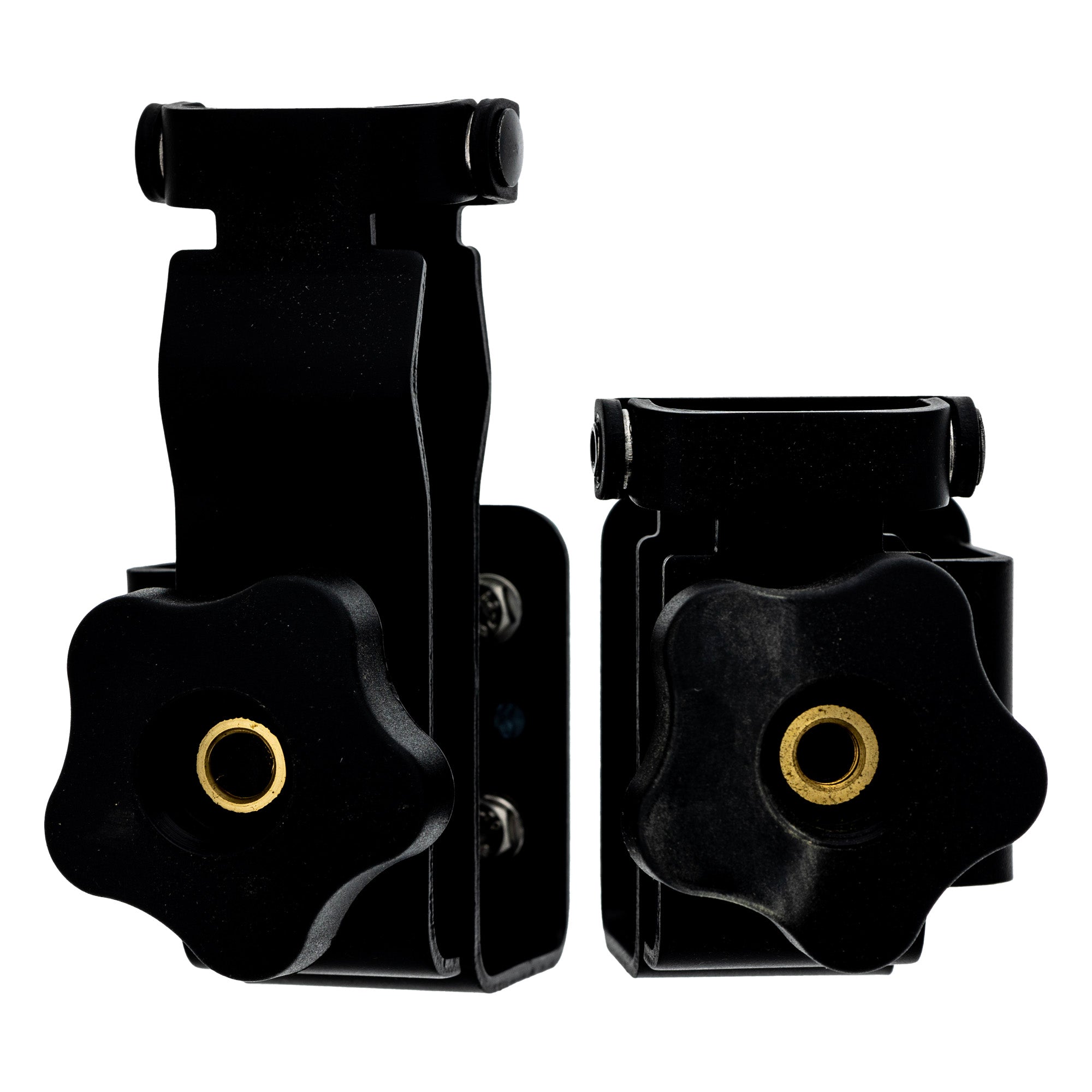 Polaris 2889533 Rhino Rack High Lifting Jack Mount Ranger General Trail Boss