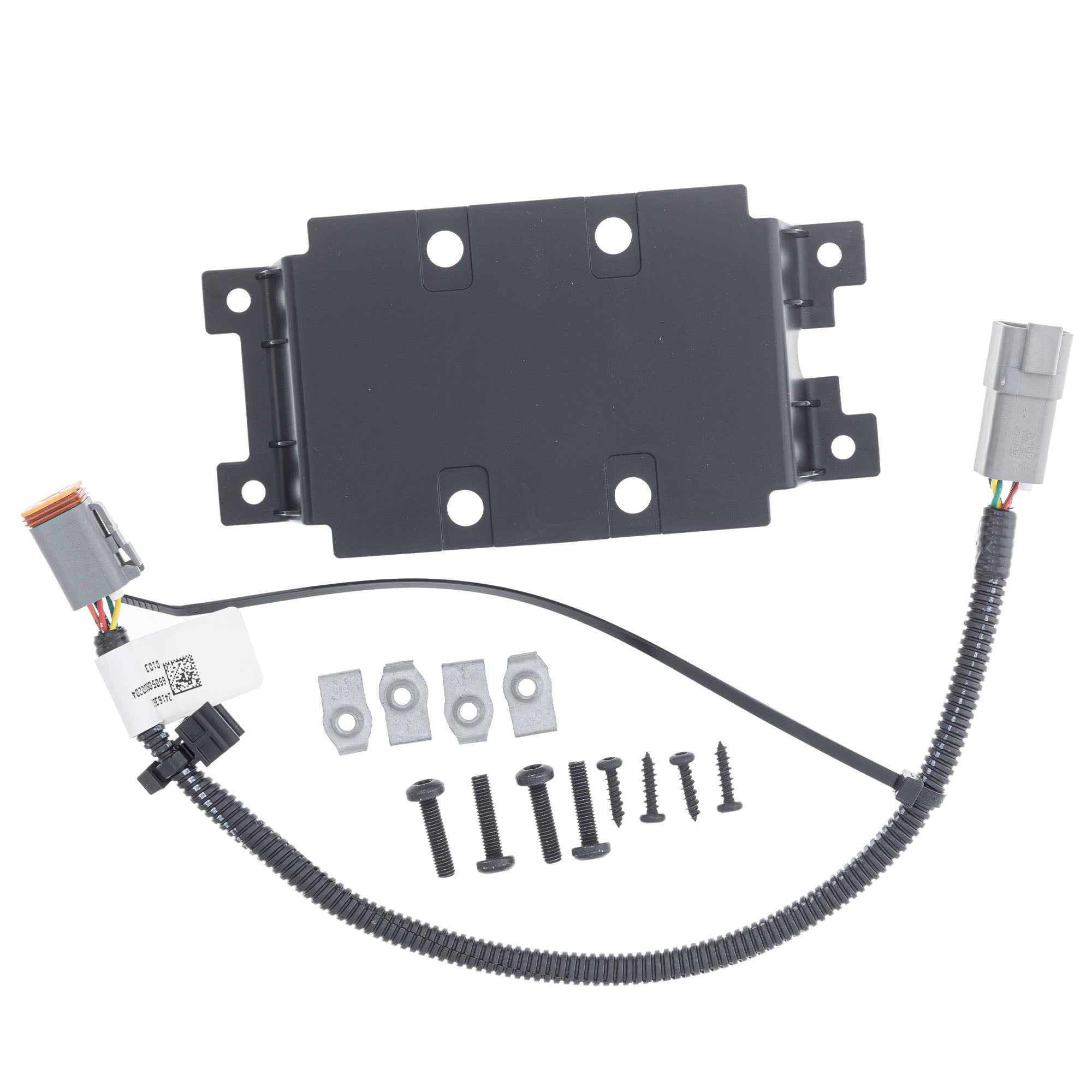 Polaris 2889534 RideCommand+ Install Kit Sportsman 570 2022-2023