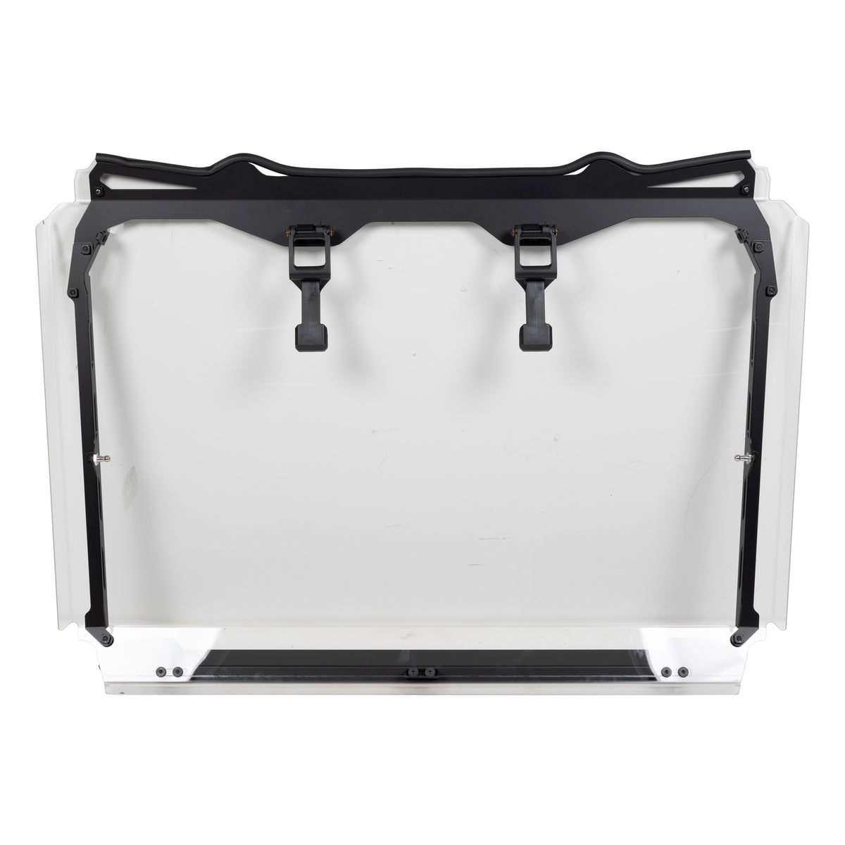 Polaris Tip Out Hard Poly Windshield 2889536