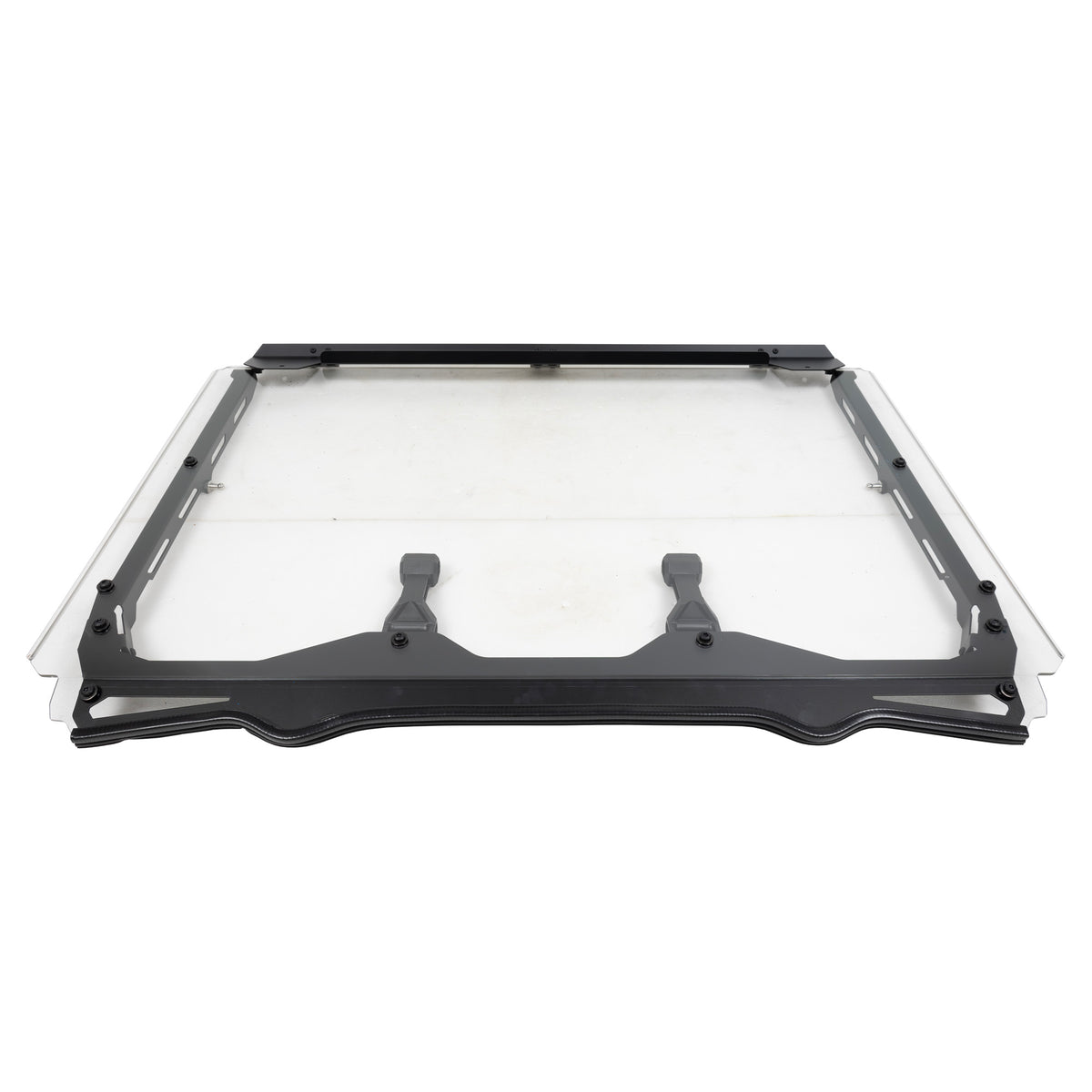 Polaris 2889536 Tip Out Windshield Hard Coat Poly 2020-2023 RZR Pro XP & XP 4 Sport