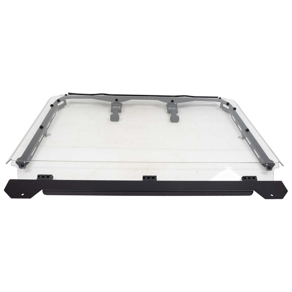 Polaris 2889536 Tip Out Windshield Hard Coat Poly 2020-2023 RZR Pro XP & XP 4 Sport