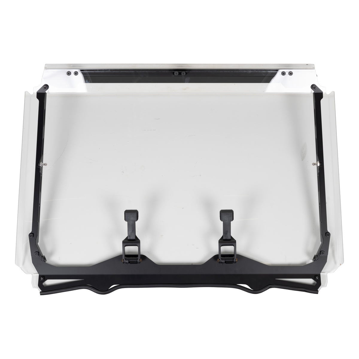 Polaris 2889536 Tip Out Windshield Hard Coat Poly 2020-2023 RZR Pro XP & XP 4 Sport