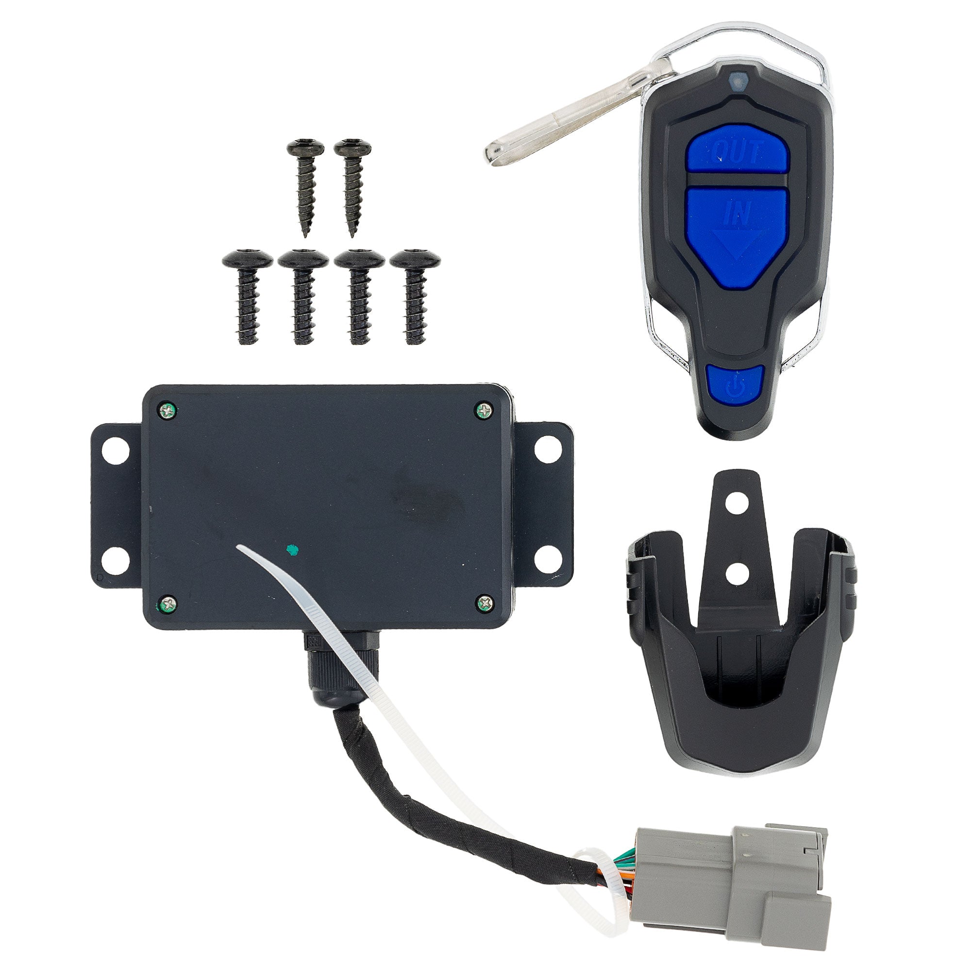 Polaris 2889561 Wireless Winch Remote RZR Xpedition 1000 XP 4 2415785 2024-2025