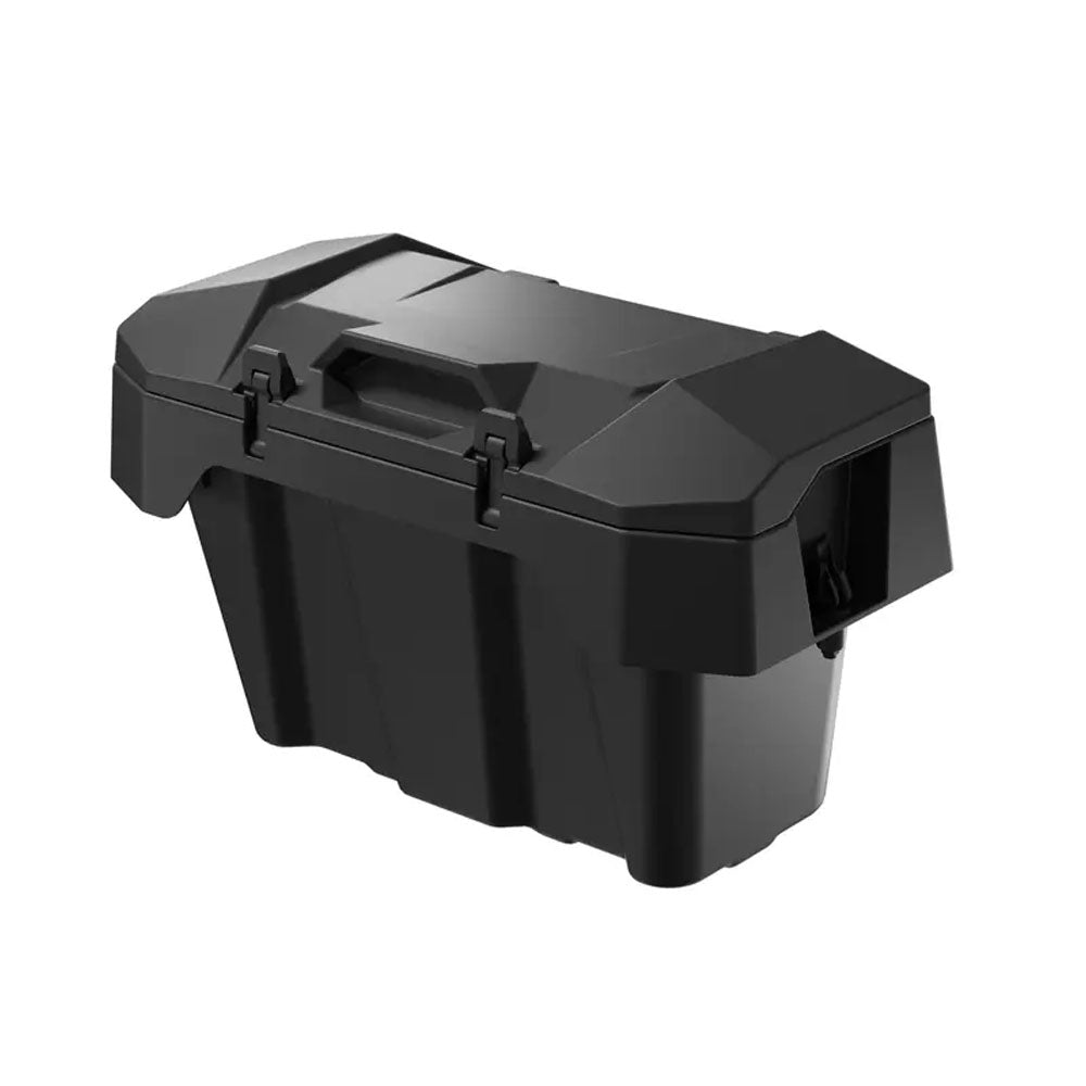 Polaris 2889611 Lock & Ride 82 QT Forward Cargo Box RZR 1000 XP 4 2024-2025