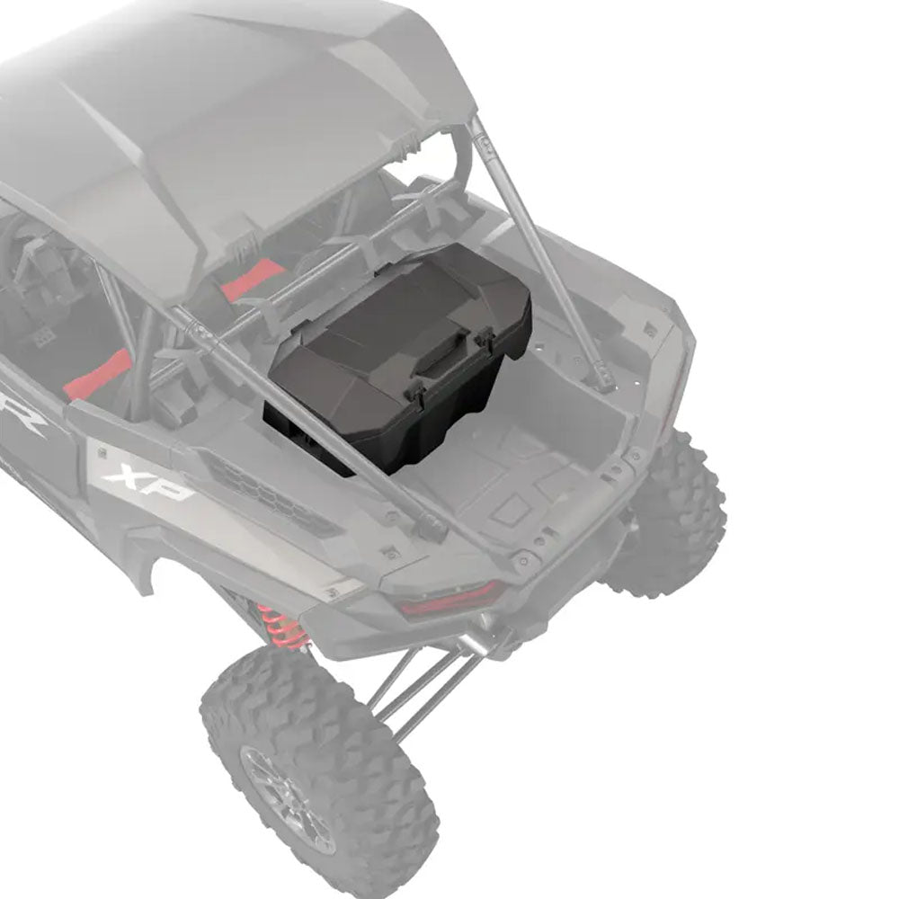 Genuine OEM Polaris Cargo Box RZR 2889611