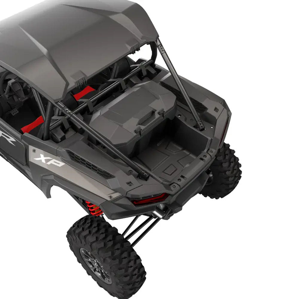 Polaris Lock & Ride 82 QT Forward Cargo Box 2889611 additional view