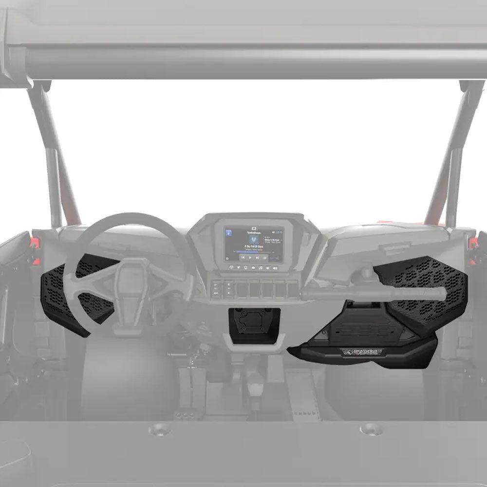 Genuine OEM Polaris Speaker Kit RZR 2889614