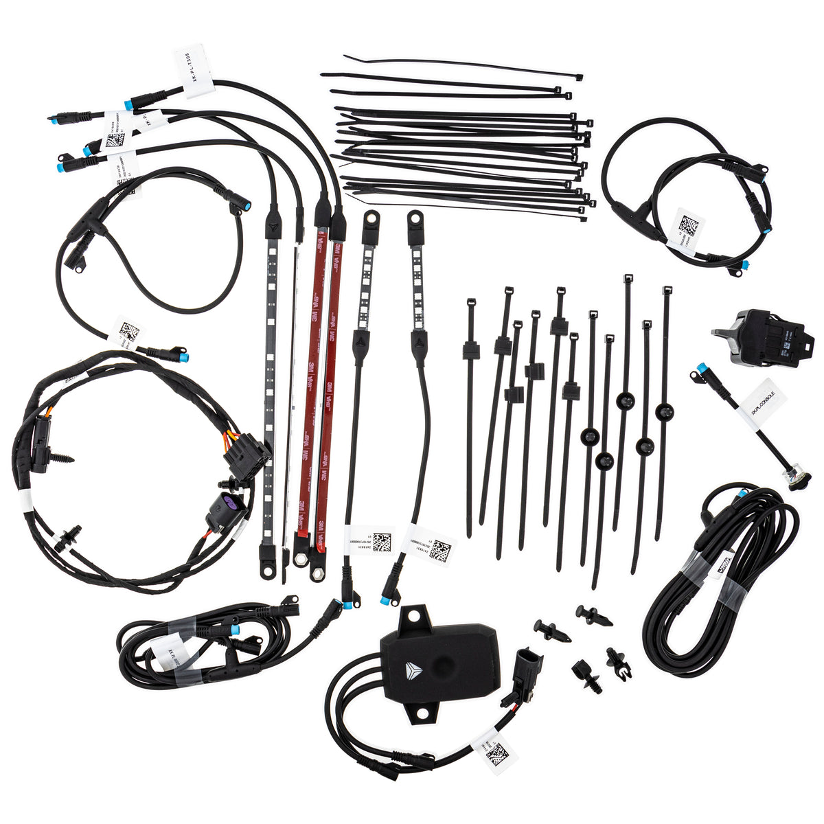 Polaris Premium Interior Light Kit by XKGlow 2889638