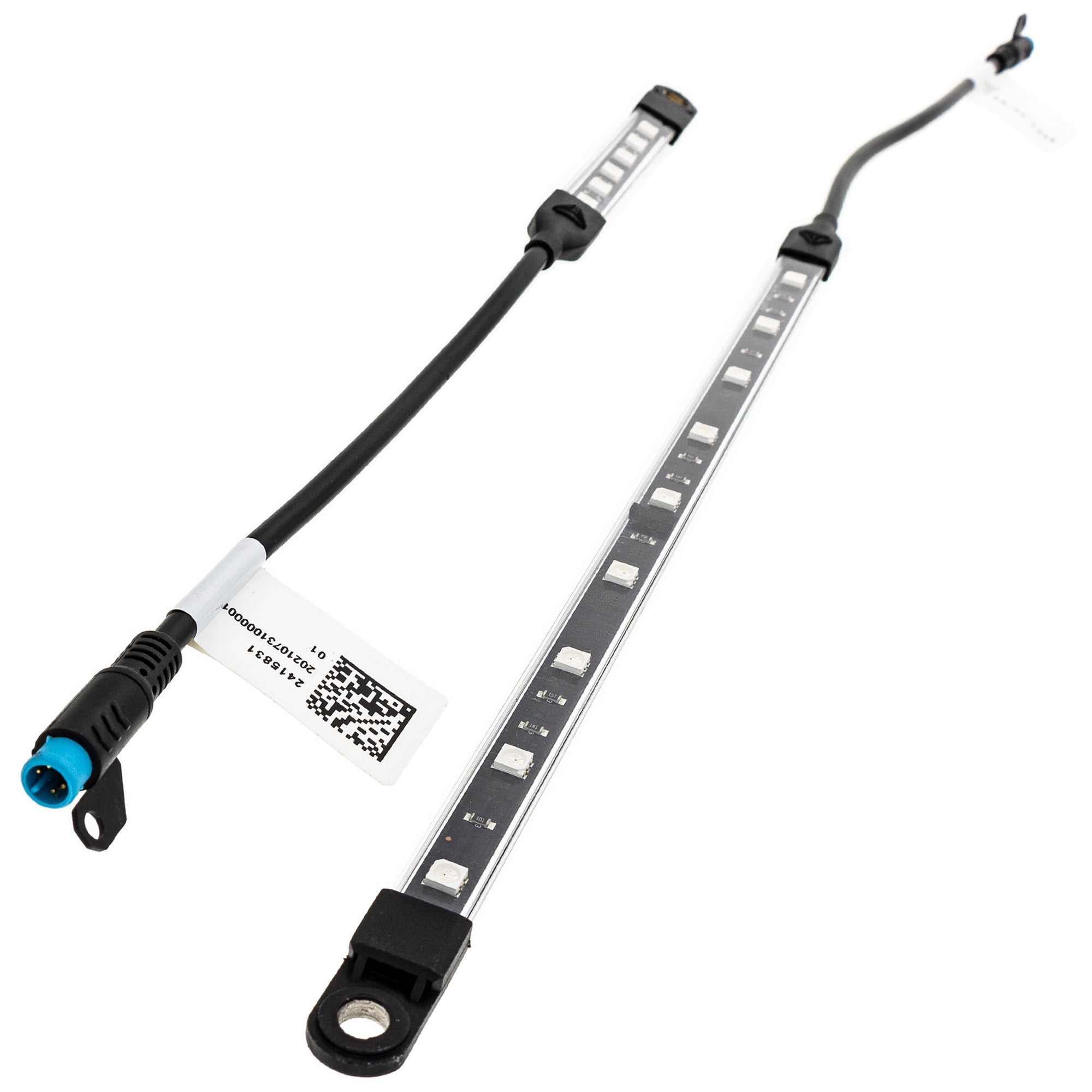 Polaris 2889638 Premium Interior Light Kit by XKGlow Slingshot LE S R SL SLR