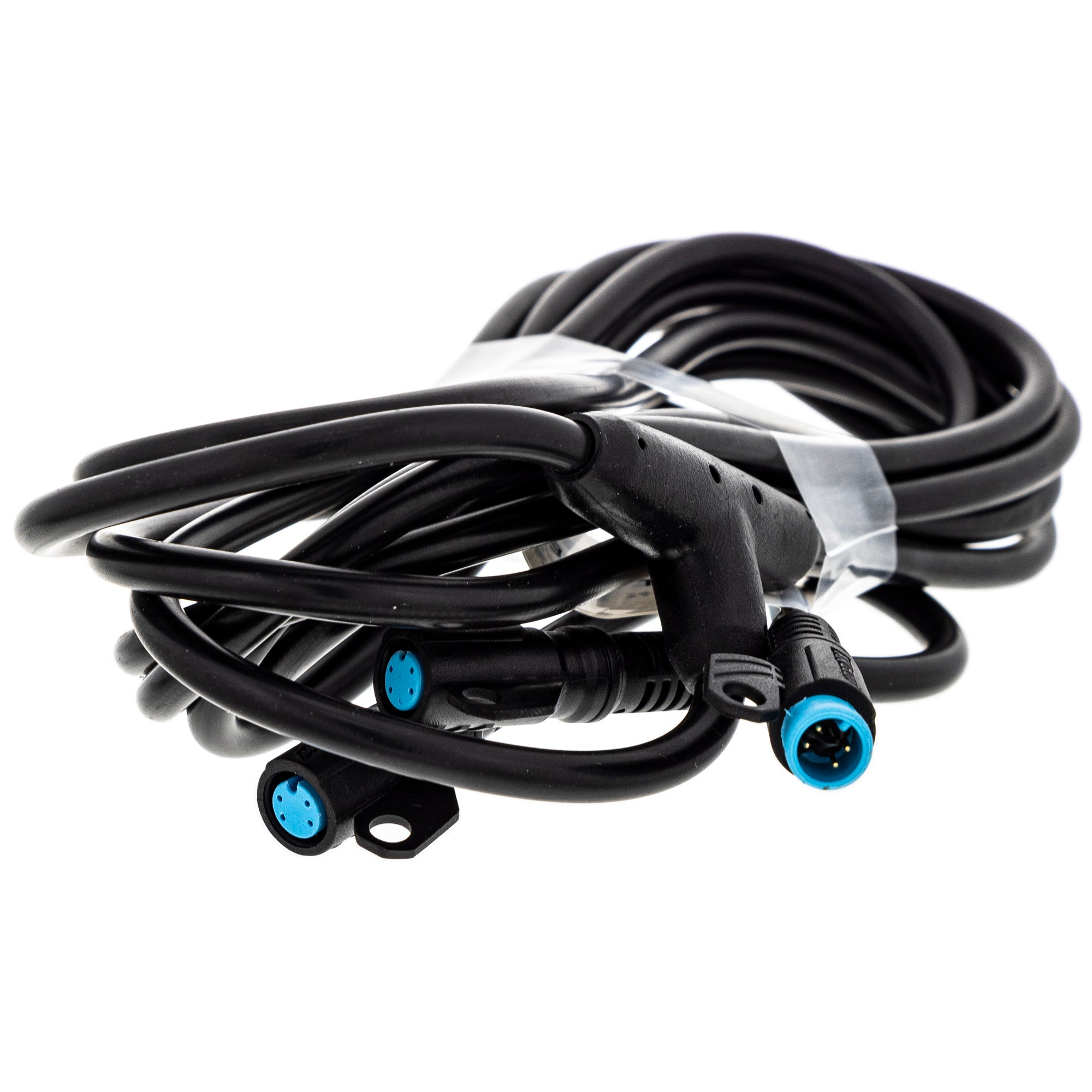 Polaris 2889638 Premium Interior Light Kit by XKGlow Slingshot LE S R SL SLR