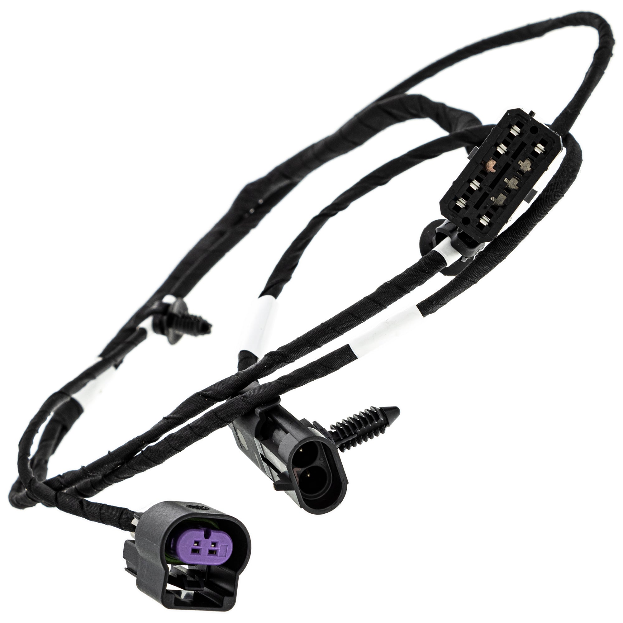 Polaris 2889638 Premium Interior Light Kit by XKGlow Slingshot LE S R SL SLR