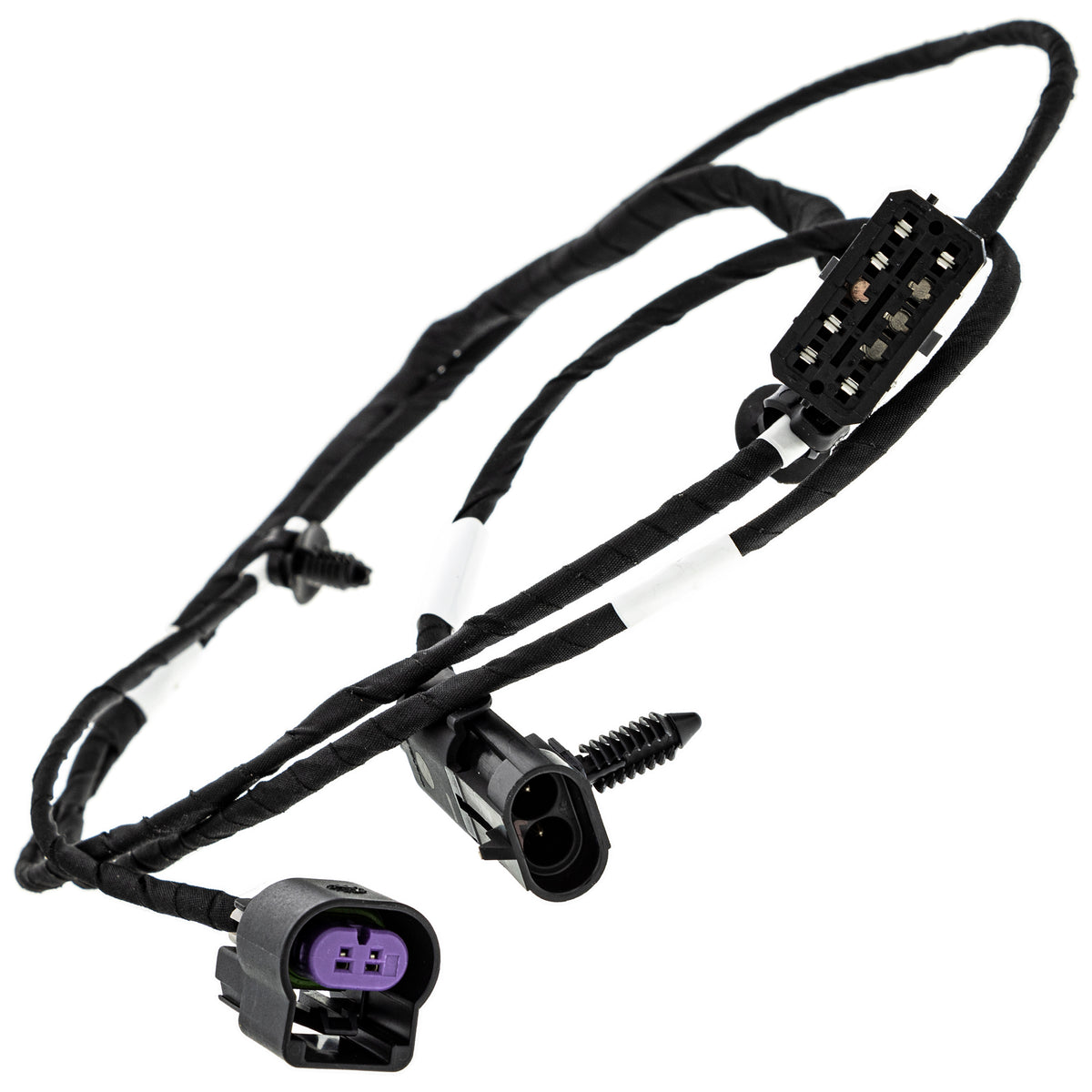 Polaris Premium Interior Light Kit by XKGlow 2889638 2020-2024