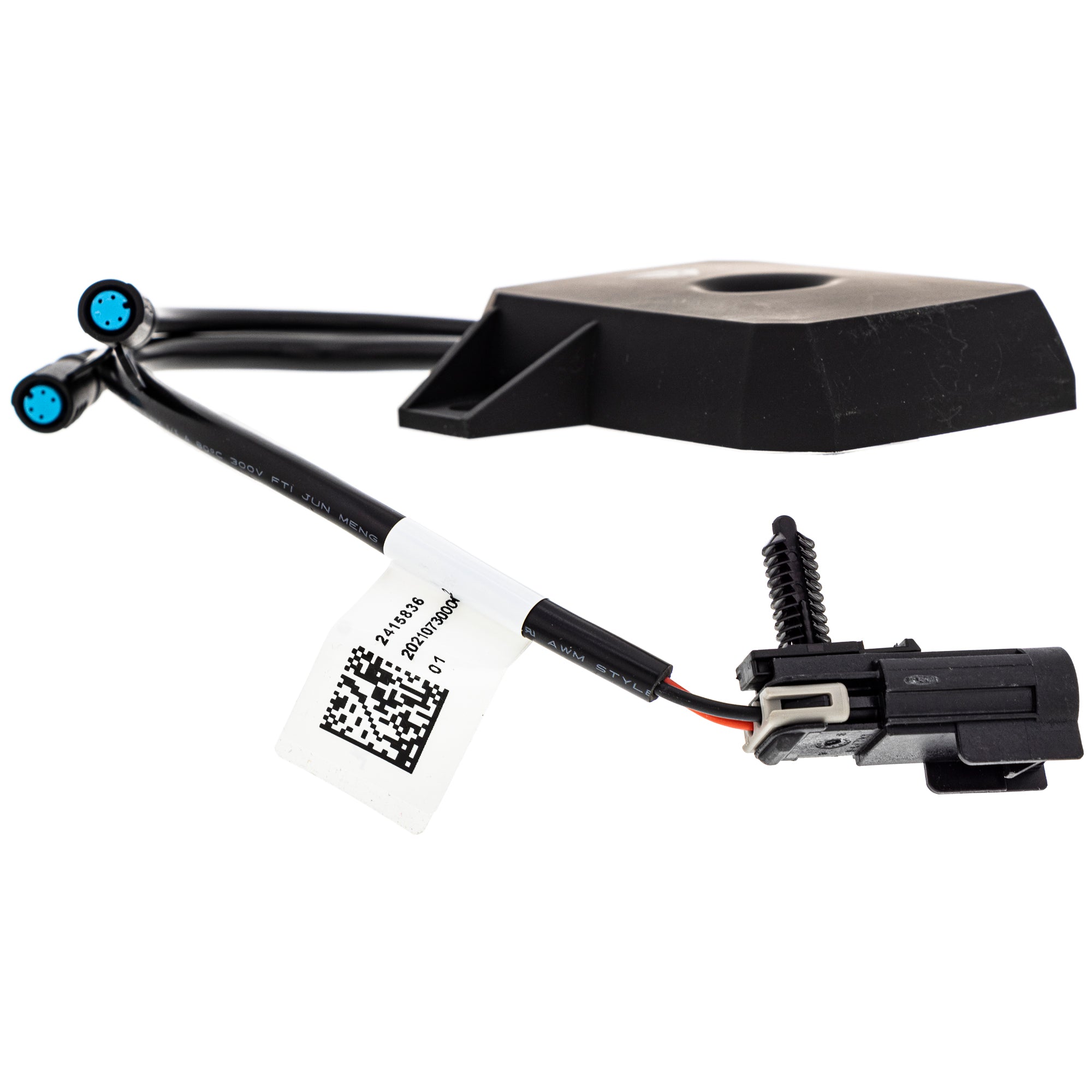 Polaris 2889638 Premium Interior Light Kit by XKGlow Slingshot LE S R SL SLR