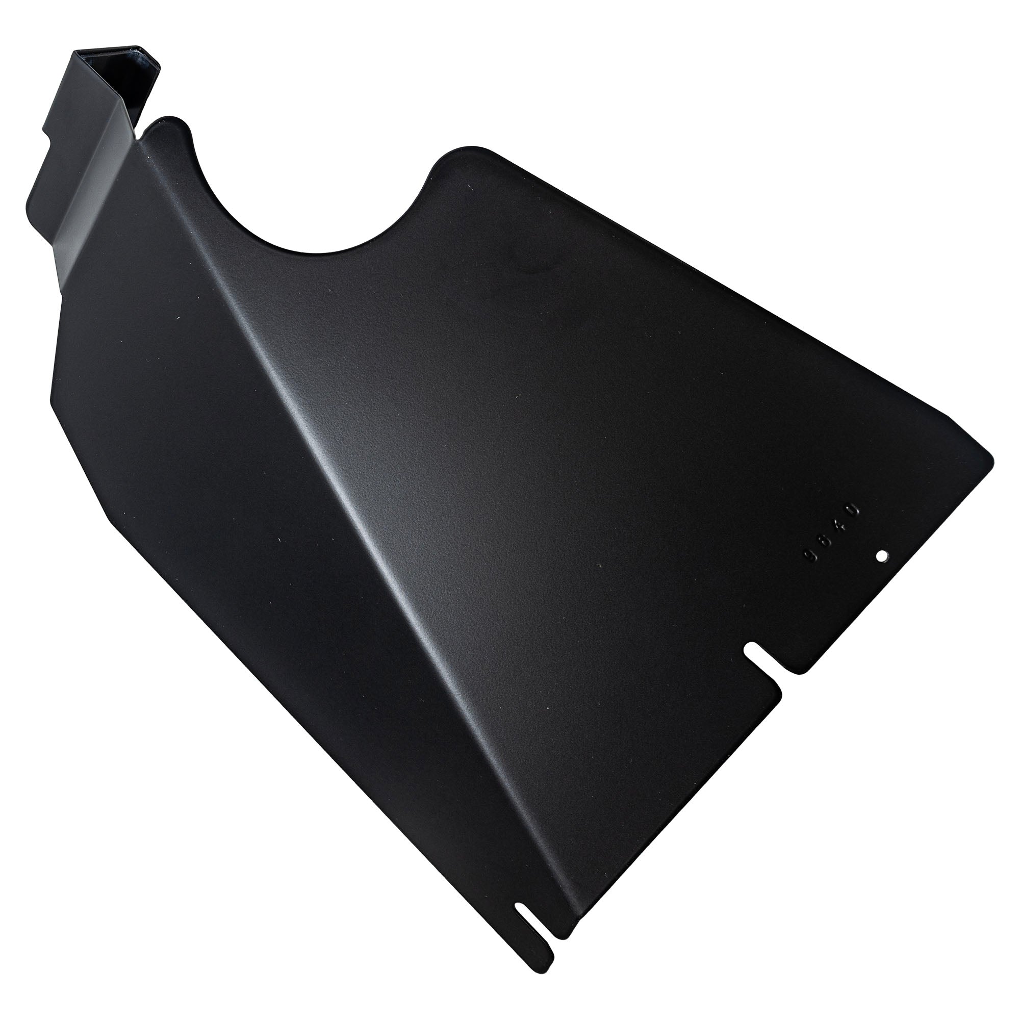 Polaris 2889640 Mud Guards Durable Long-Lasting Steel Construction Ranger 1000