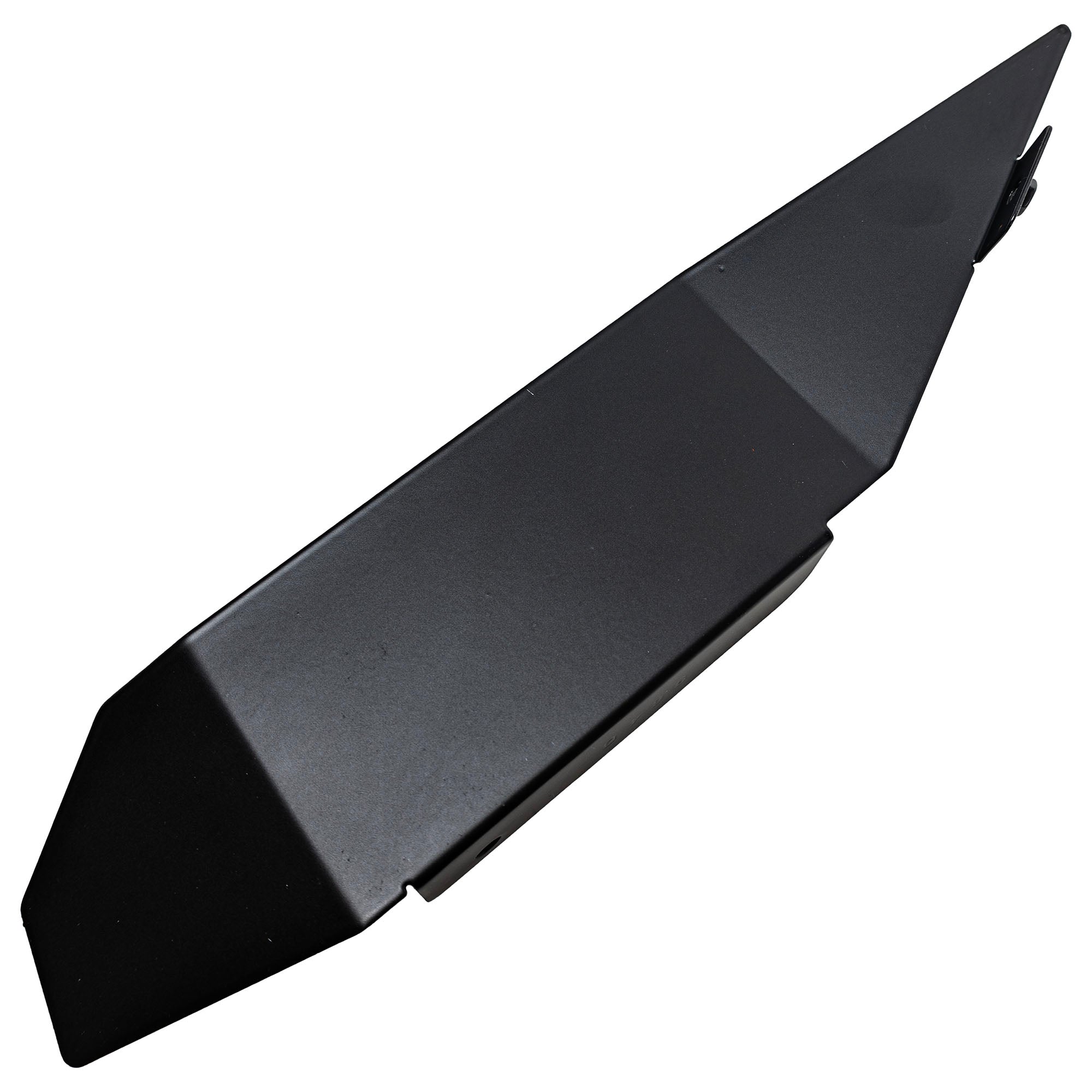 Polaris 2889640 Mud Guards Durable Long-Lasting Steel Construction Ranger 1000