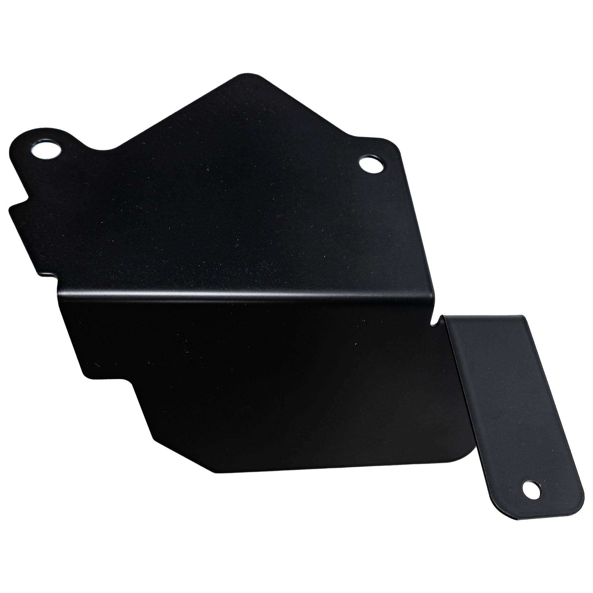 Polaris 2889640 Mud Guards Durable Long-Lasting Steel Construction Ranger 1000