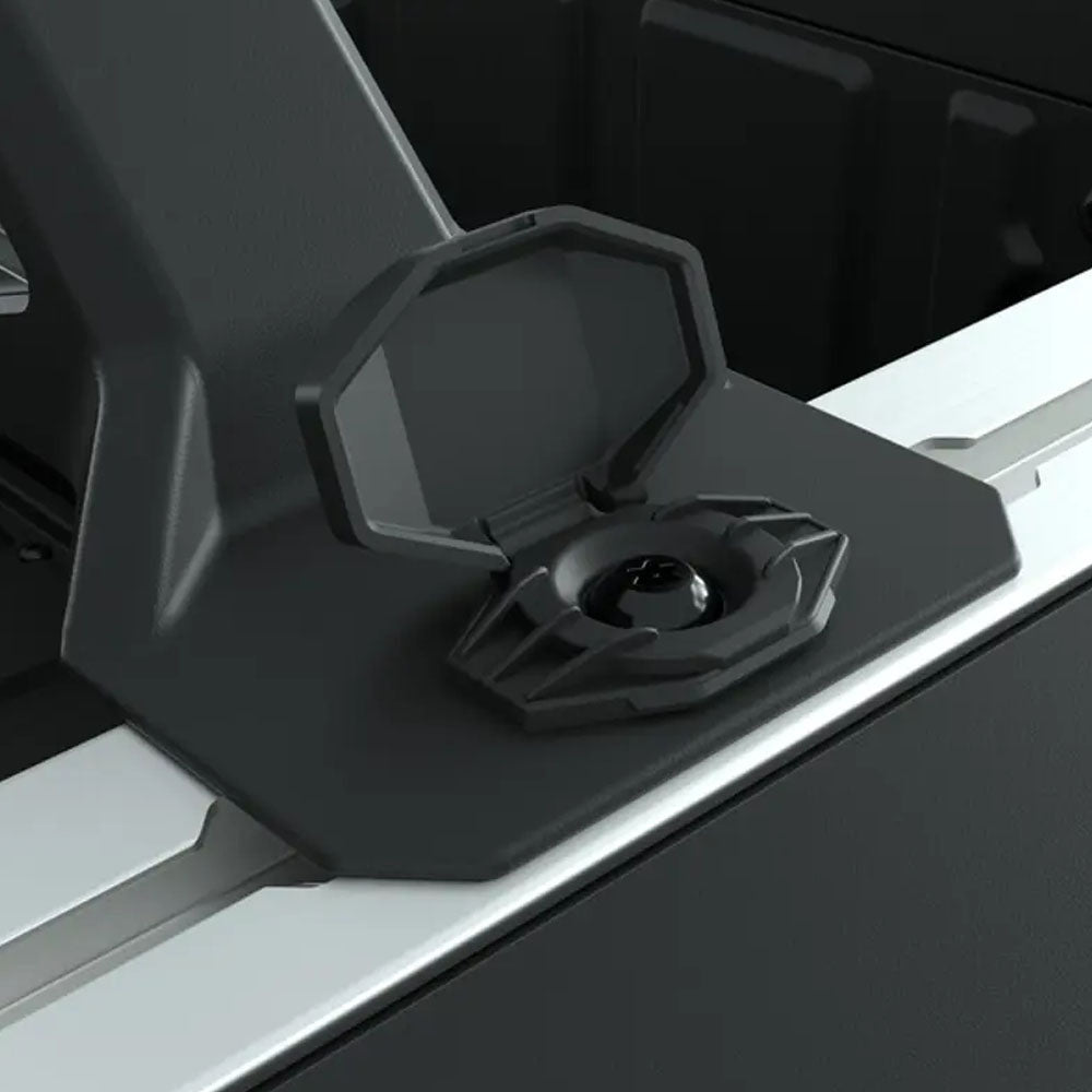 Polaris 2889649 Lock & Ride MAX Finish Washer Kit Xpedition XP 5 ADV 5 OEM